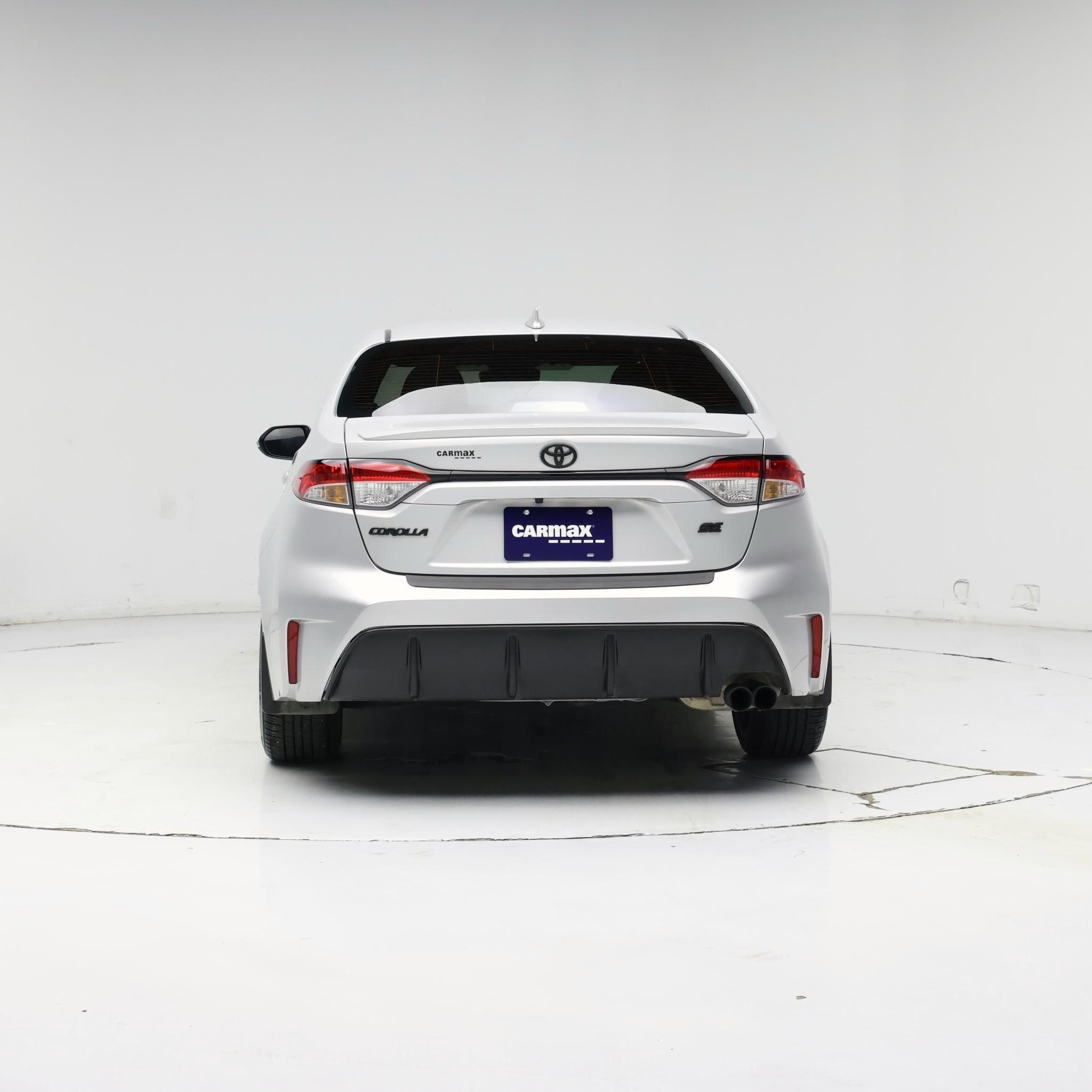 Thumbnail: 2024 Toyota Corolla - 6