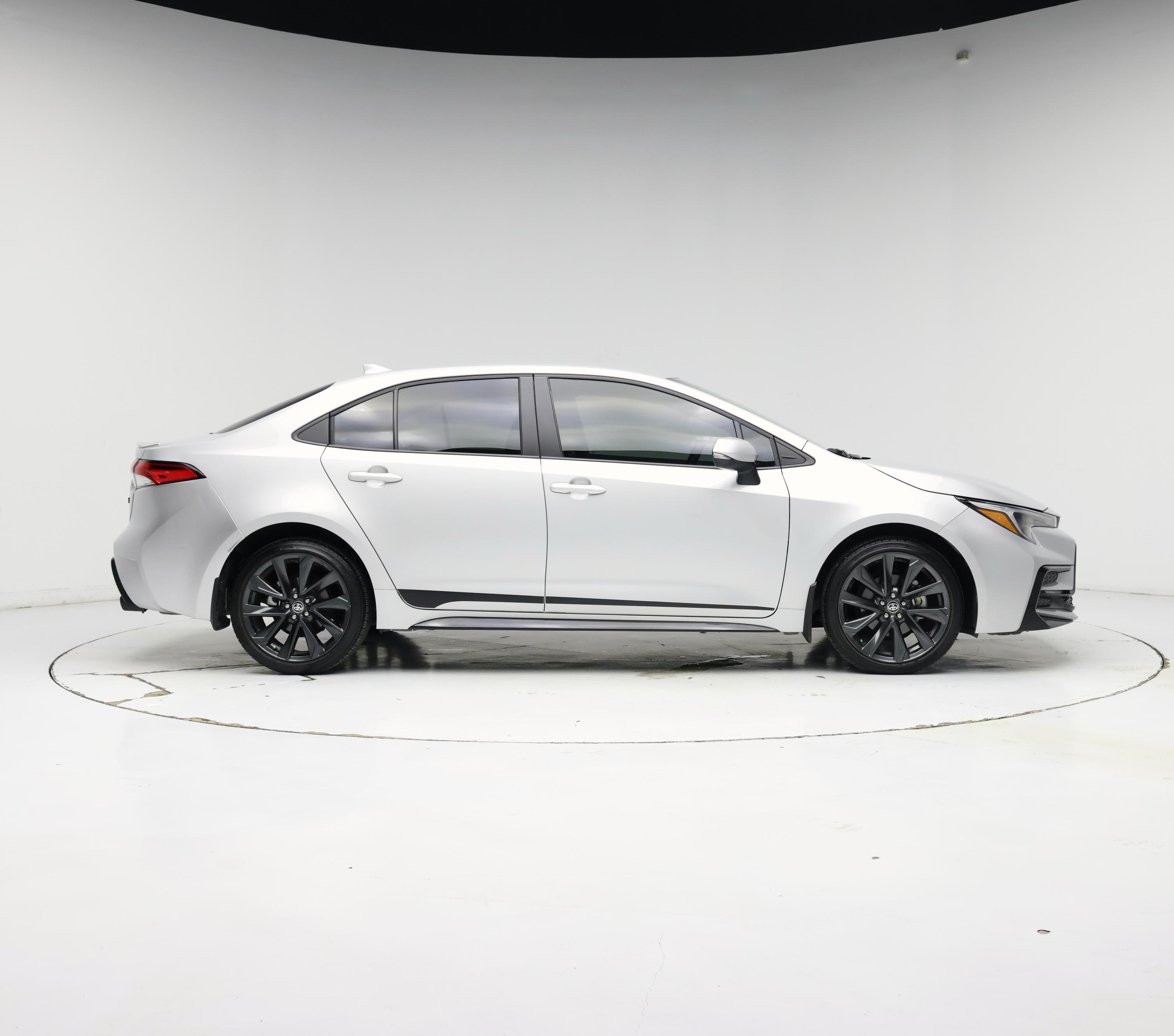 Thumbnail: 2024 Toyota Corolla - 7