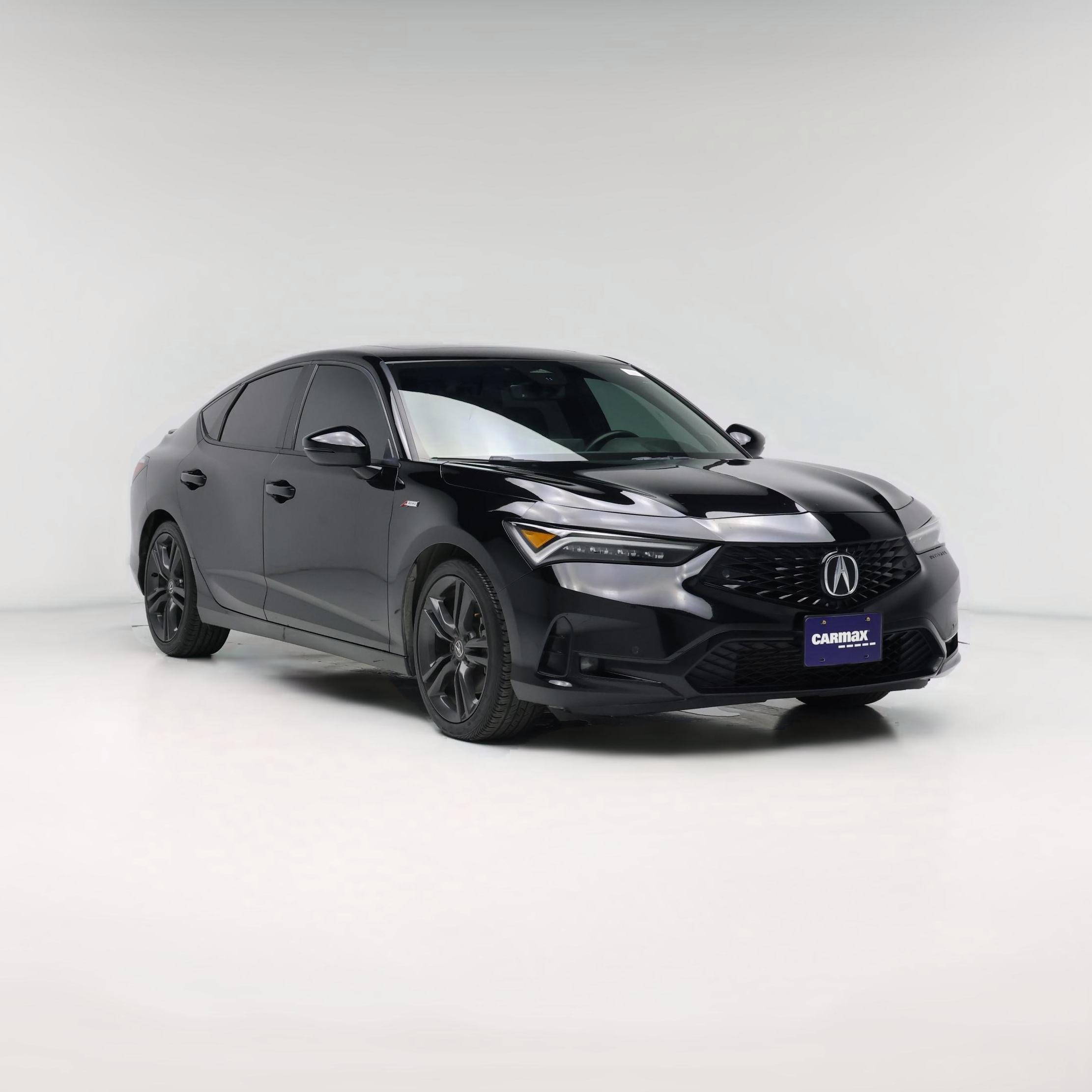 Thumbnail: 2023 Acura Integra - 1