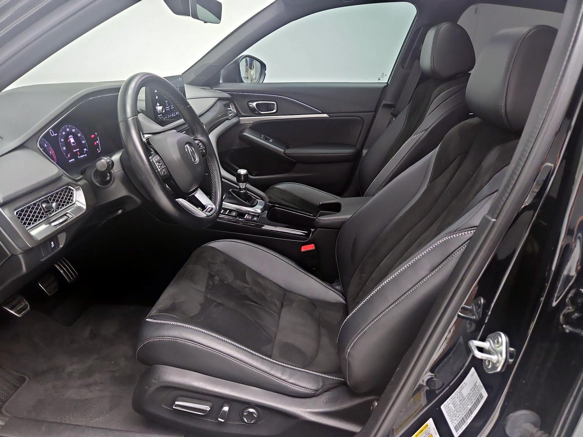 Thumbnail: 2023 Acura Integra - 11