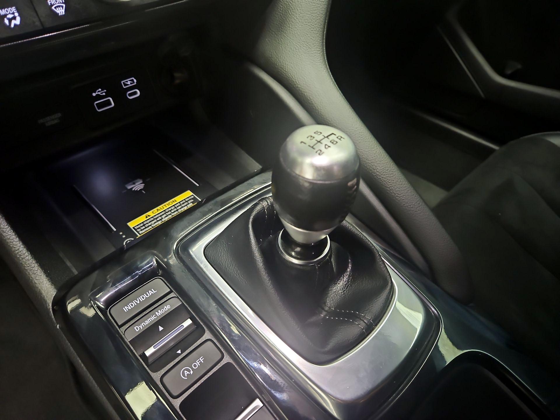 Thumbnail: 2023 Acura Integra - 17