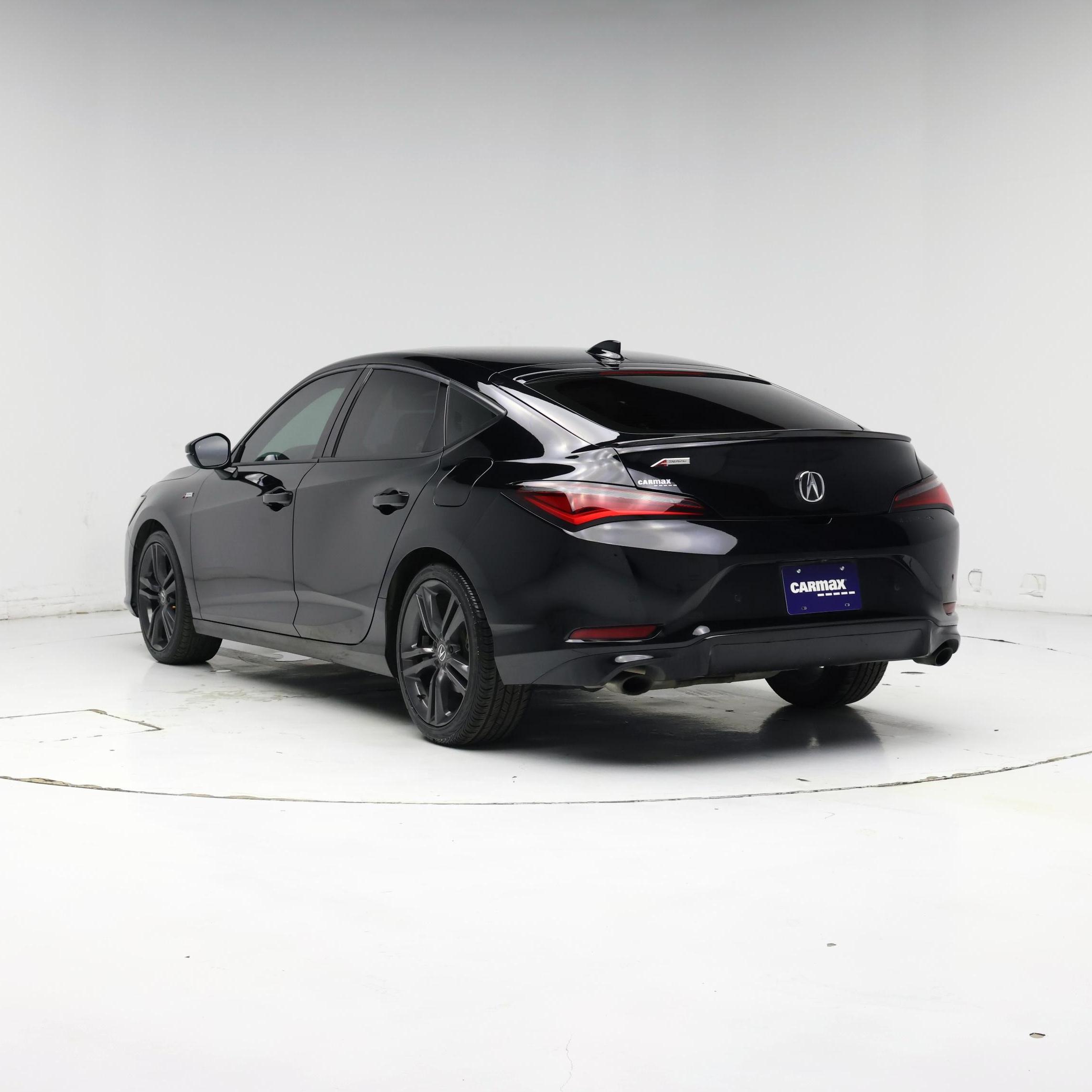 Thumbnail: 2023 Acura Integra - 2