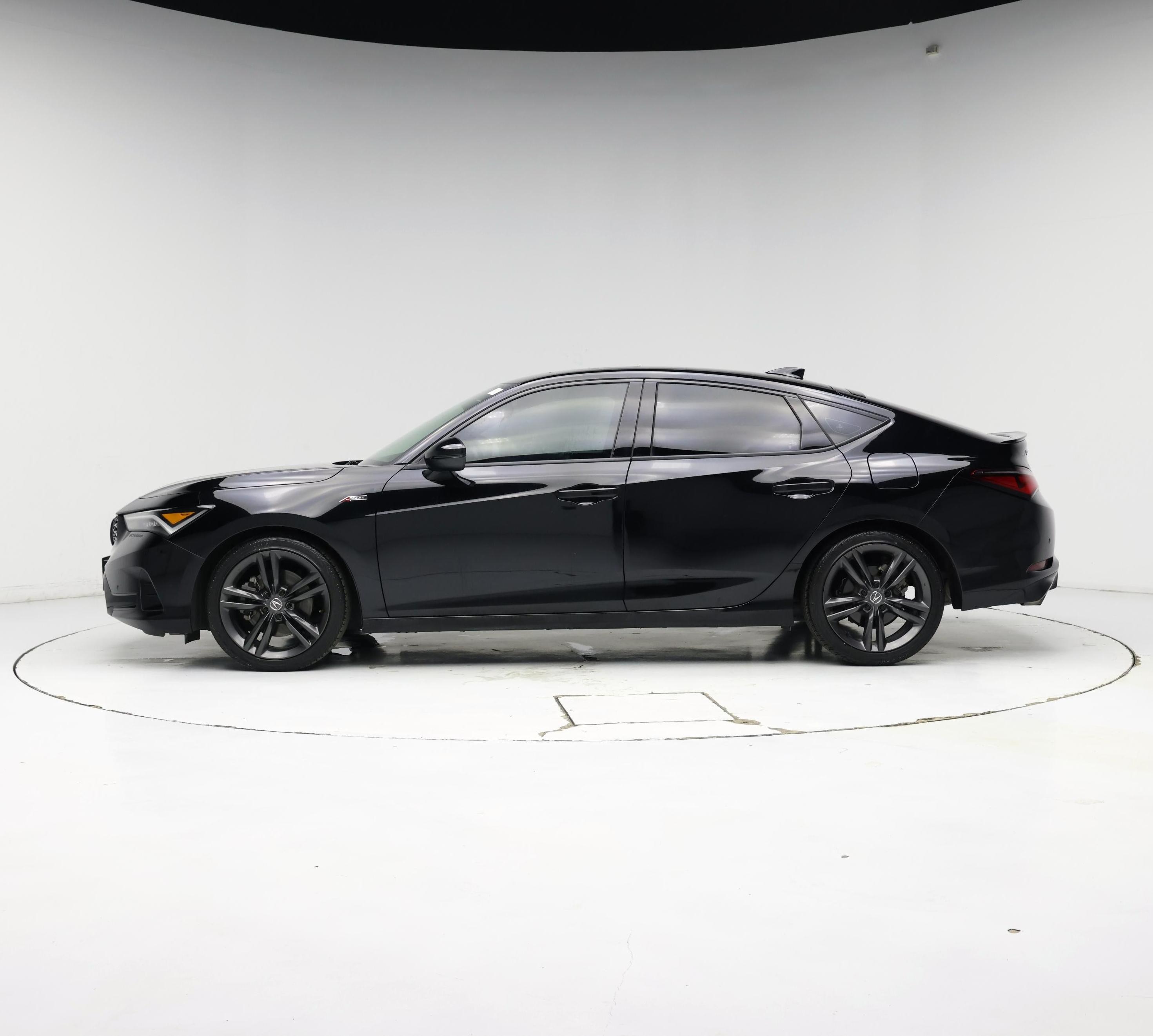 Thumbnail: 2023 Acura Integra - 3