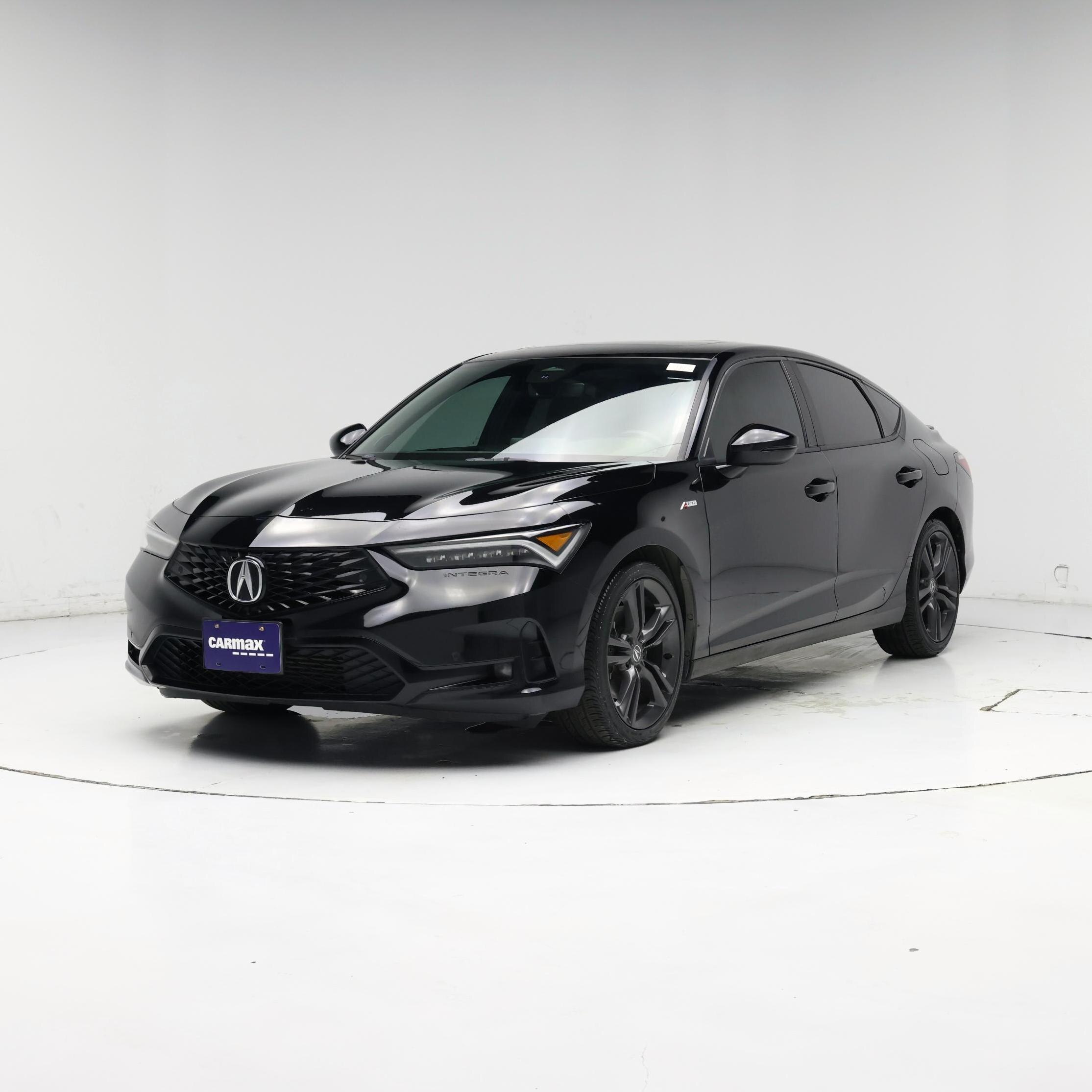 Thumbnail: 2023 Acura Integra - 4