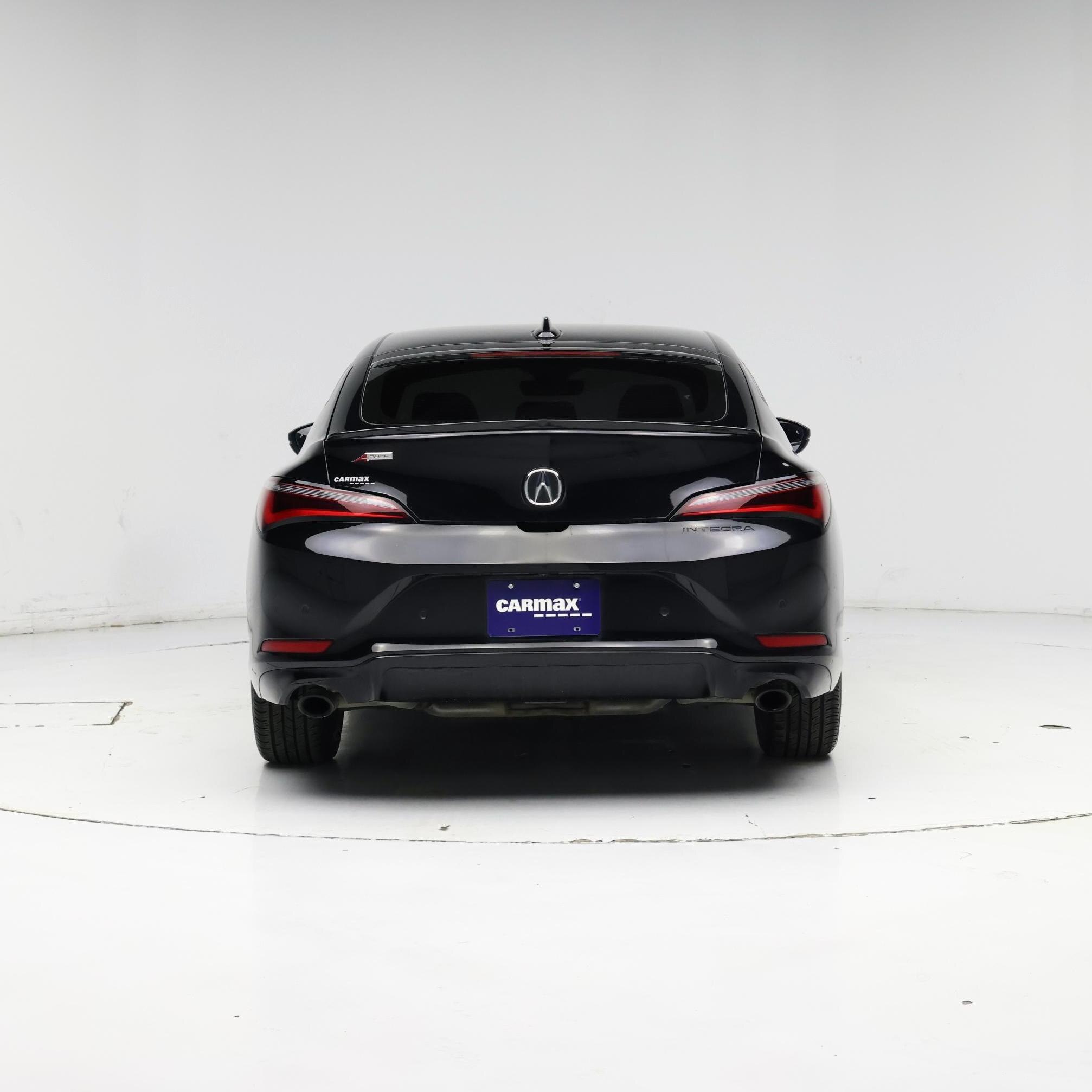 Thumbnail: 2023 Acura Integra - 6