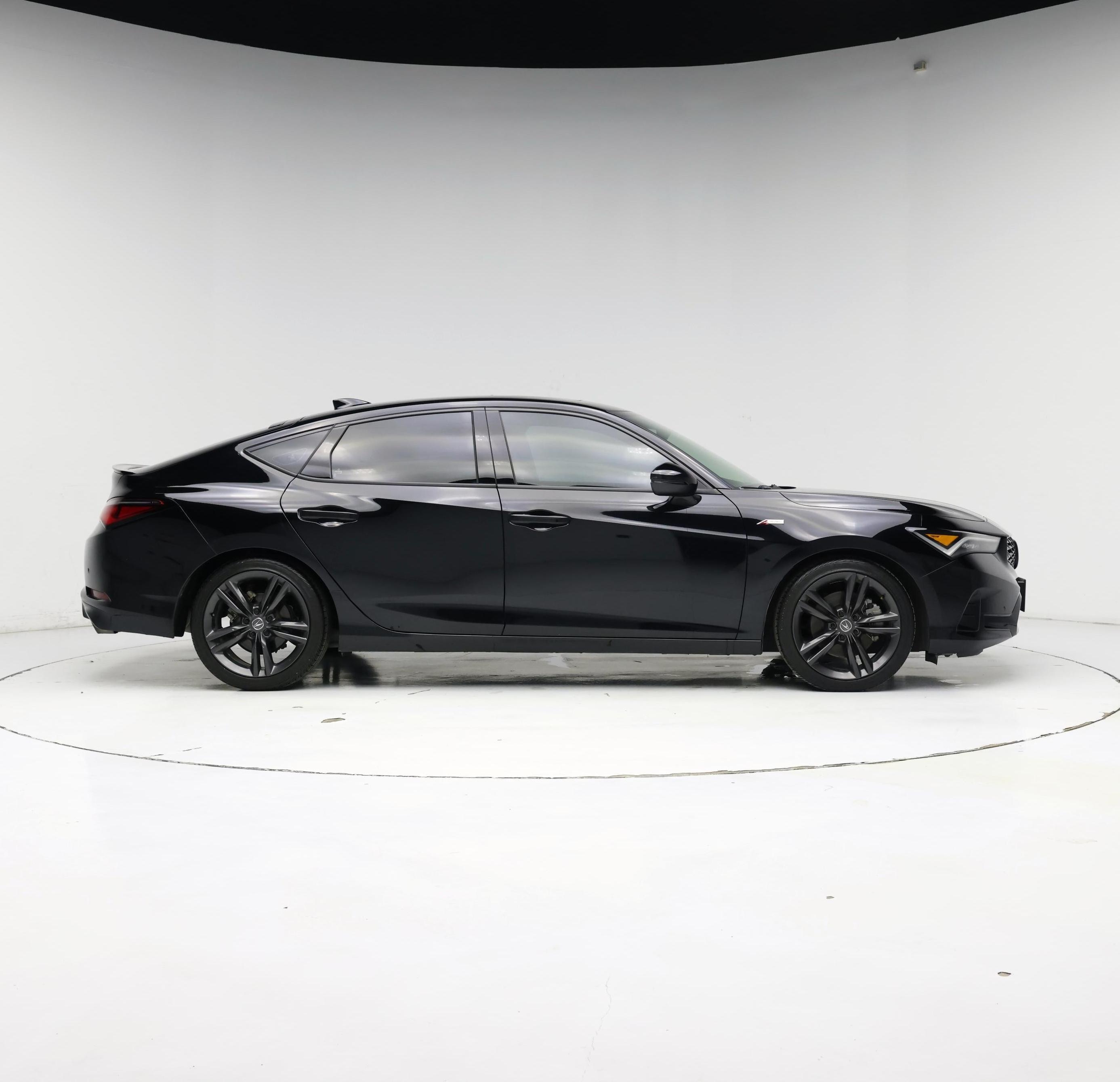Thumbnail: 2023 Acura Integra - 7