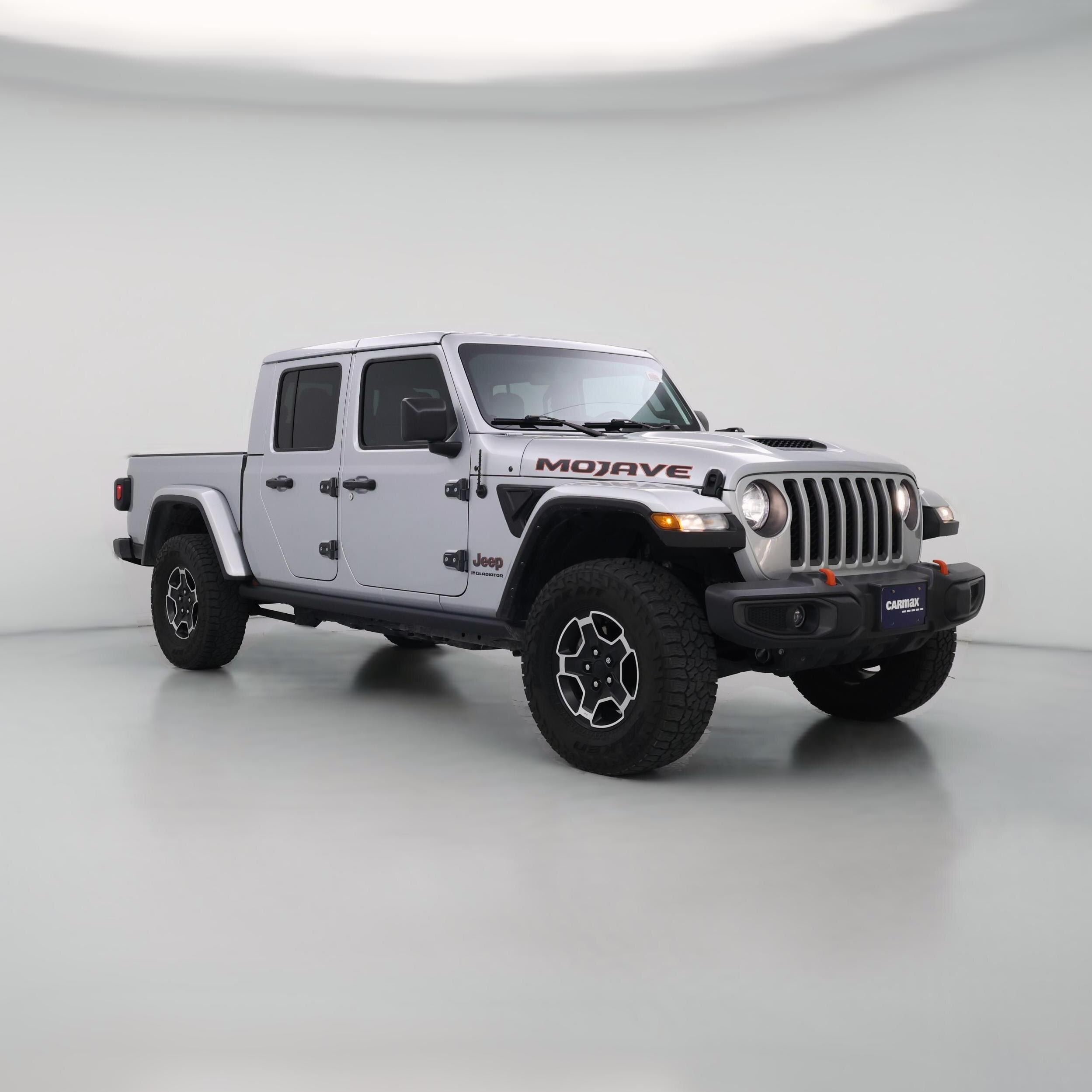Thumbnail: 2023 Jeep Gladiator - 1