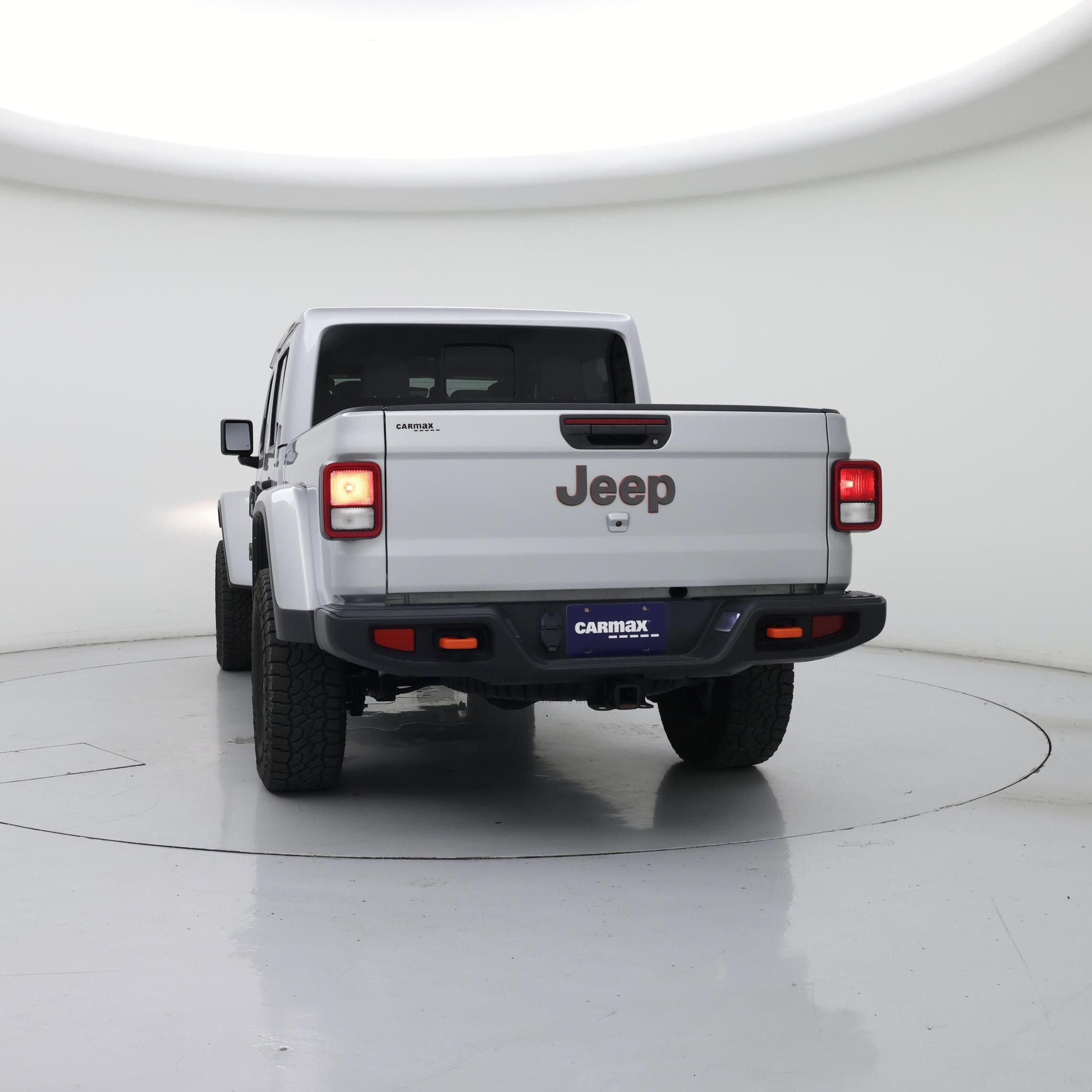 Thumbnail: 2023 Jeep Gladiator - 6