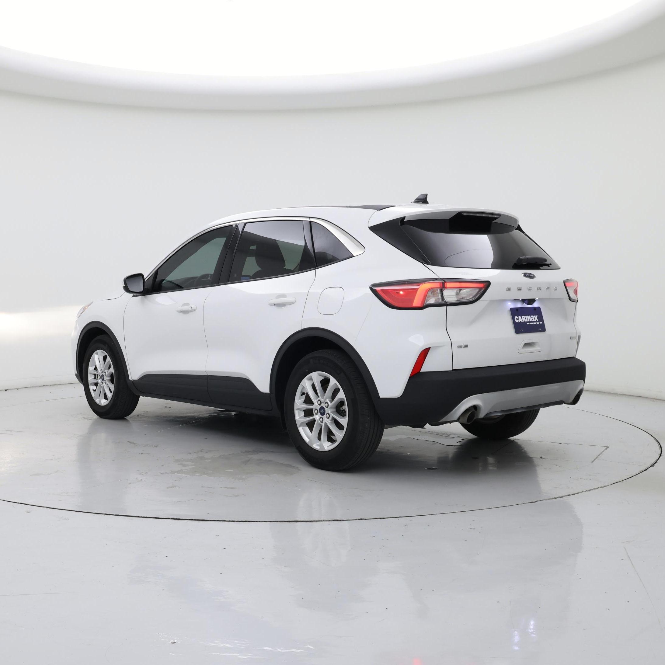 Thumbnail: 2020 Ford Escape - 2