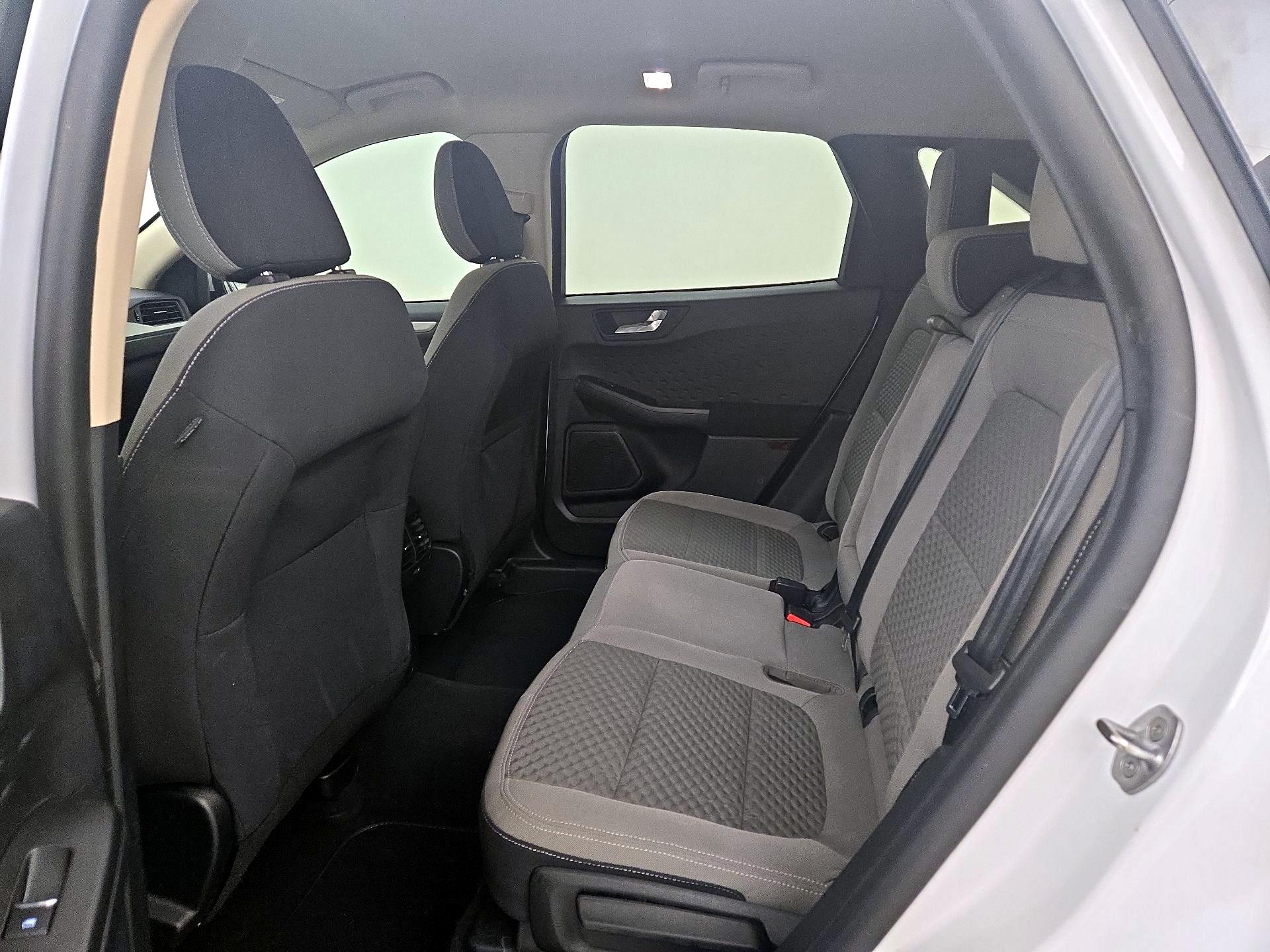 Thumbnail: 2020 Ford Escape - 19