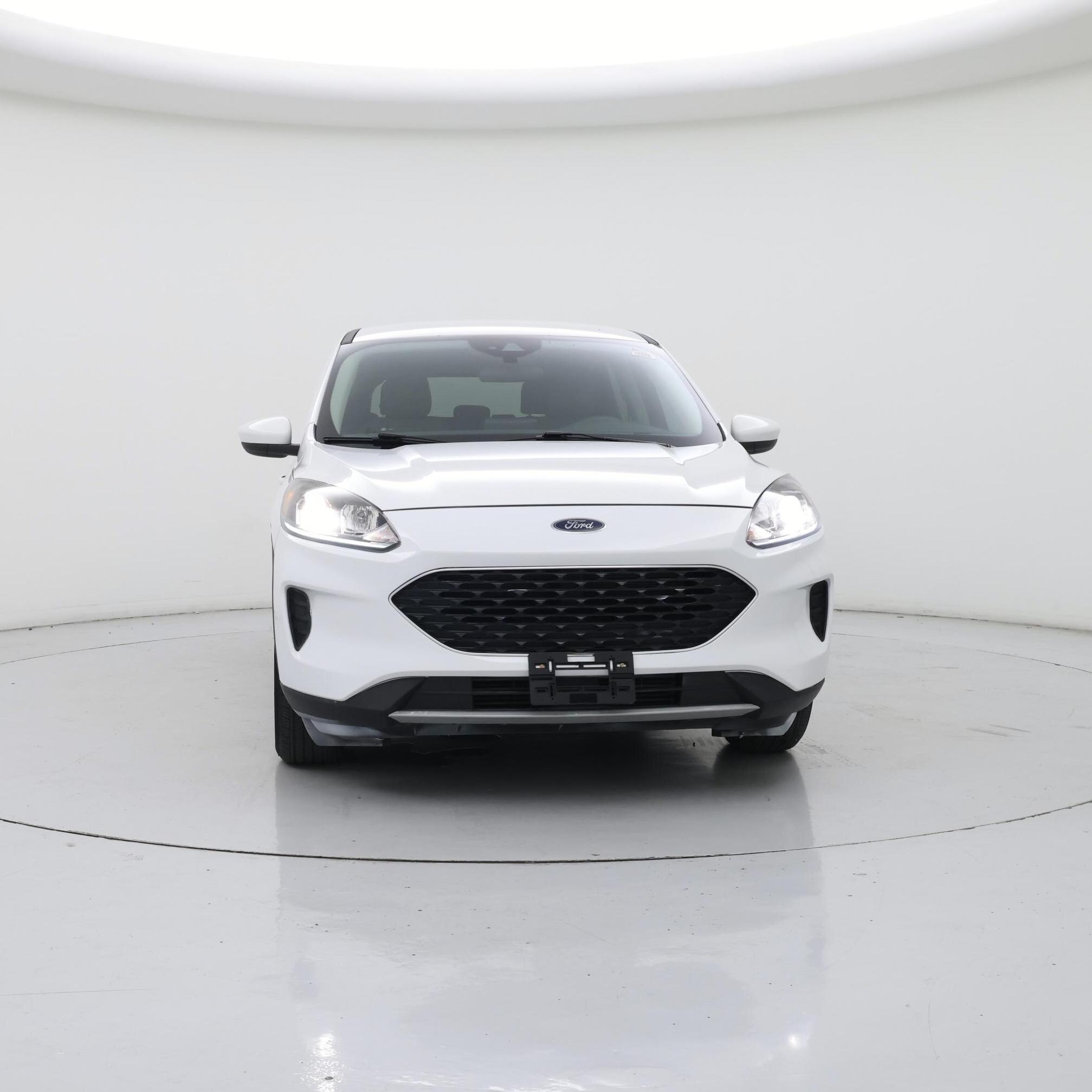 Thumbnail: 2020 Ford Escape - 5