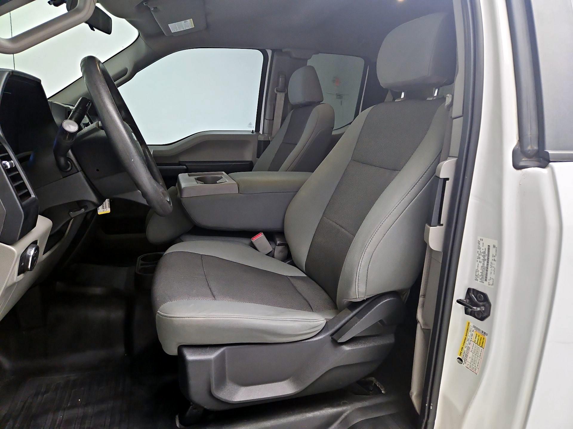 Thumbnail: 2015 Ford F-150 - 11