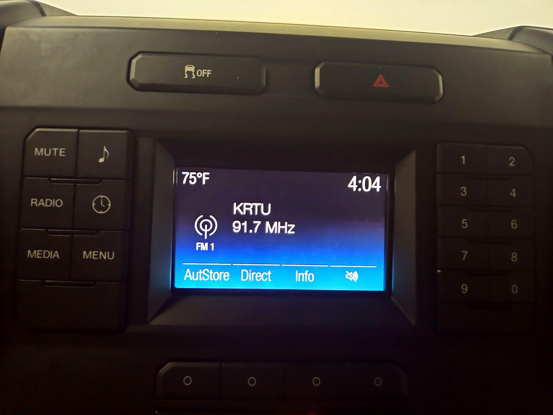 Thumbnail: 2015 Ford F-150 - 14