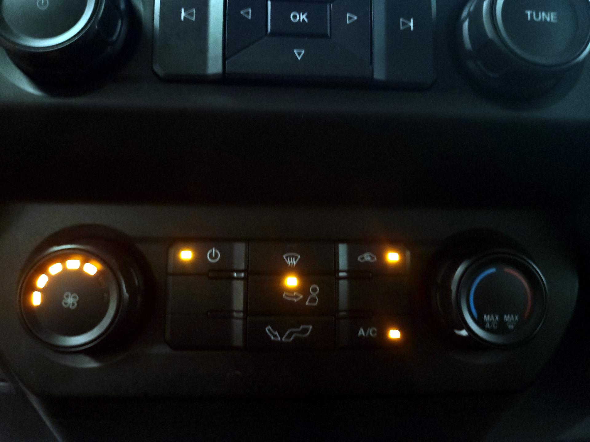 Thumbnail: 2015 Ford F-150 - 15