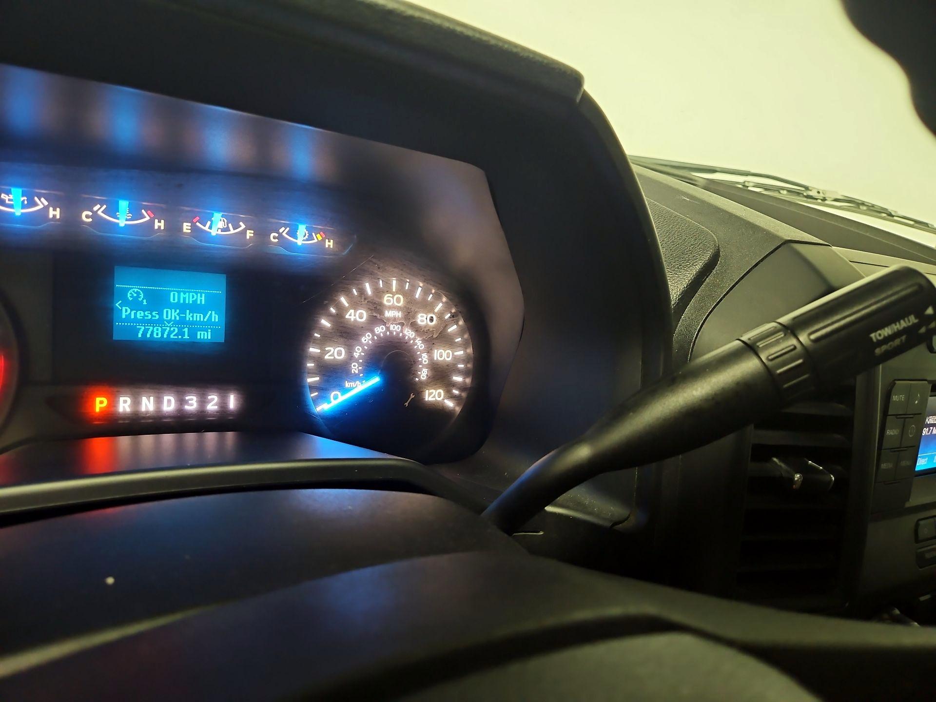 Thumbnail: 2015 Ford F-150 - 16