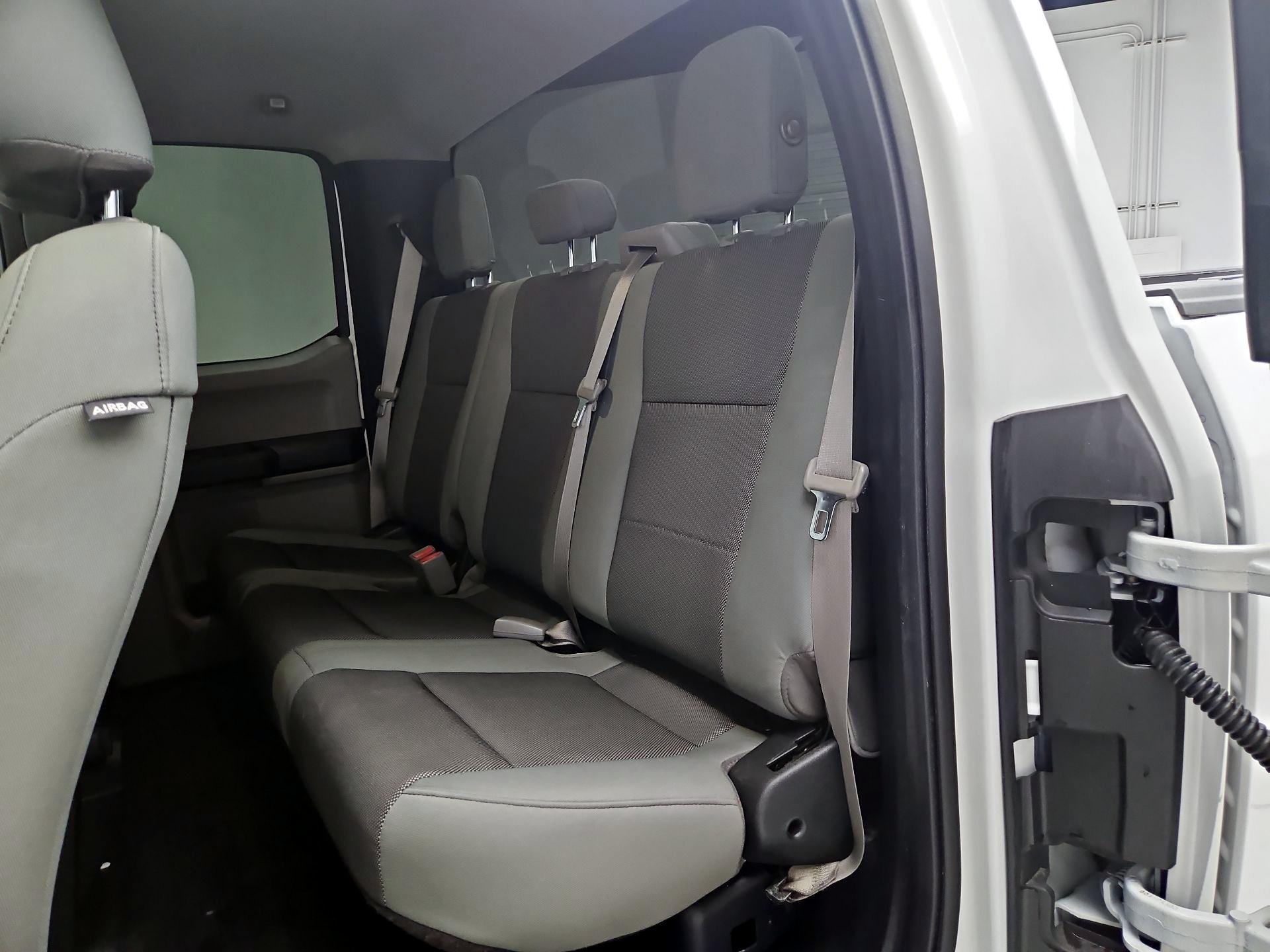 Thumbnail: 2015 Ford F-150 - 18