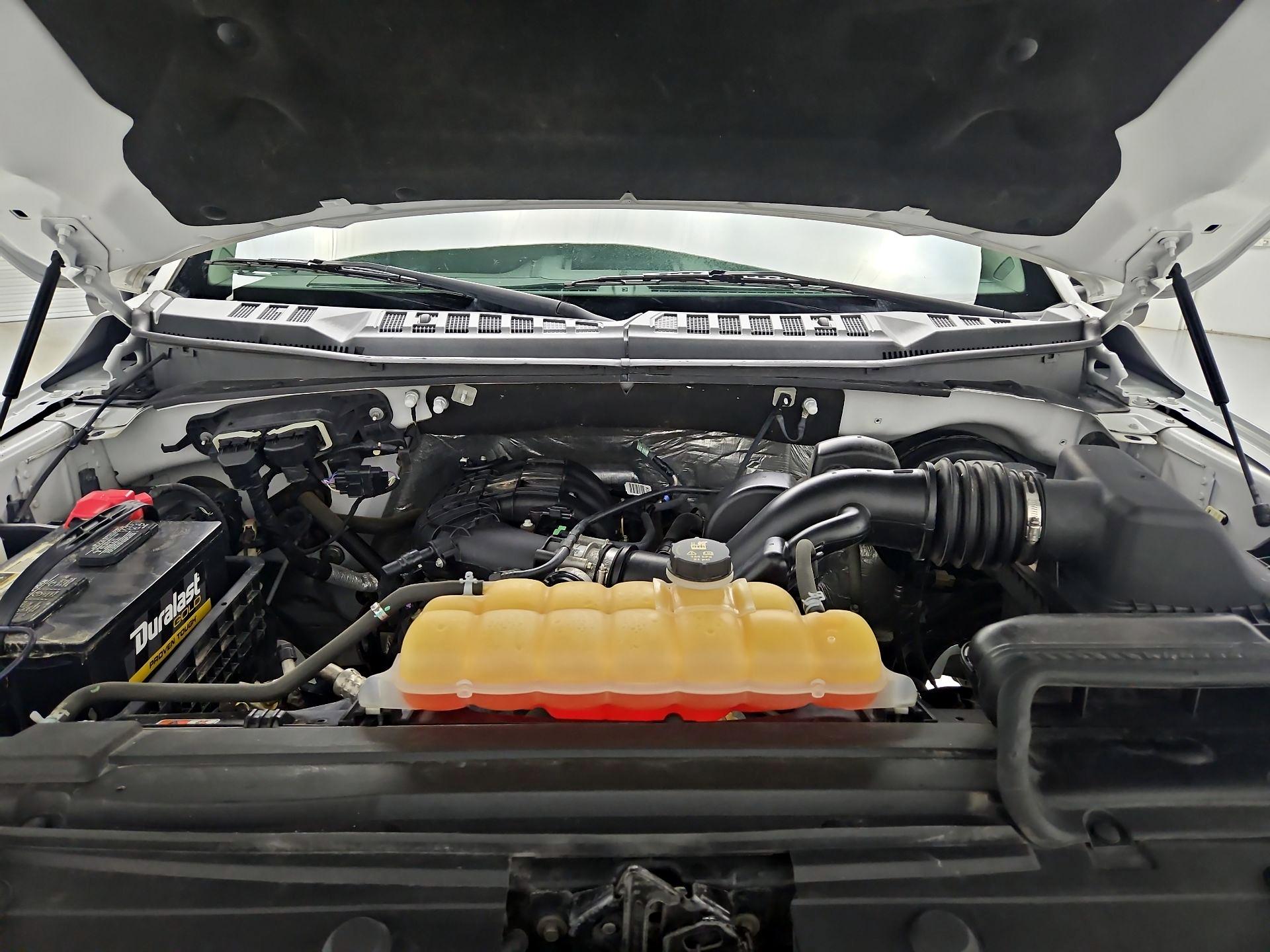 Thumbnail: 2015 Ford F-150 - 20