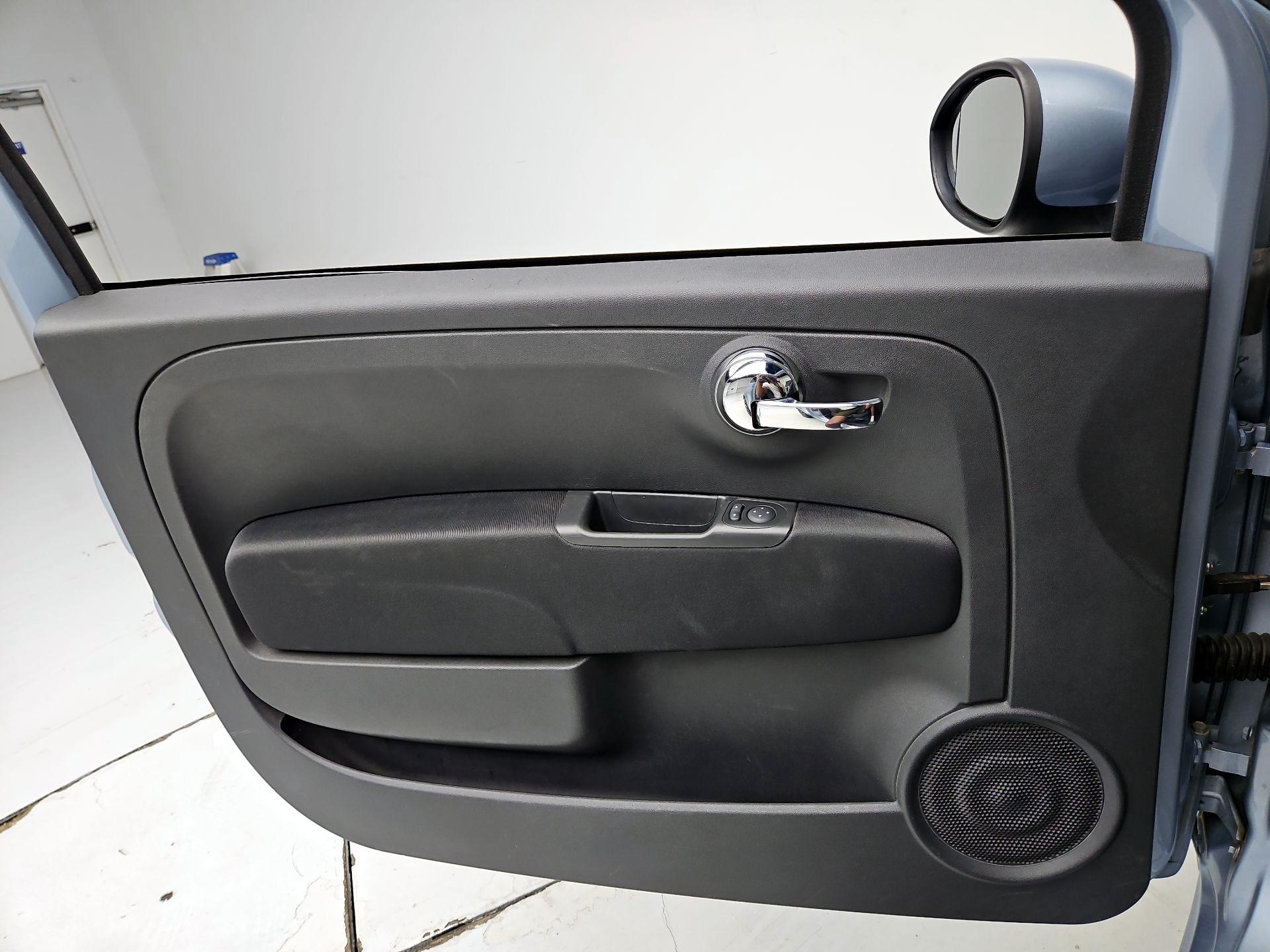 Thumbnail: 2015 Fiat 500 - 12