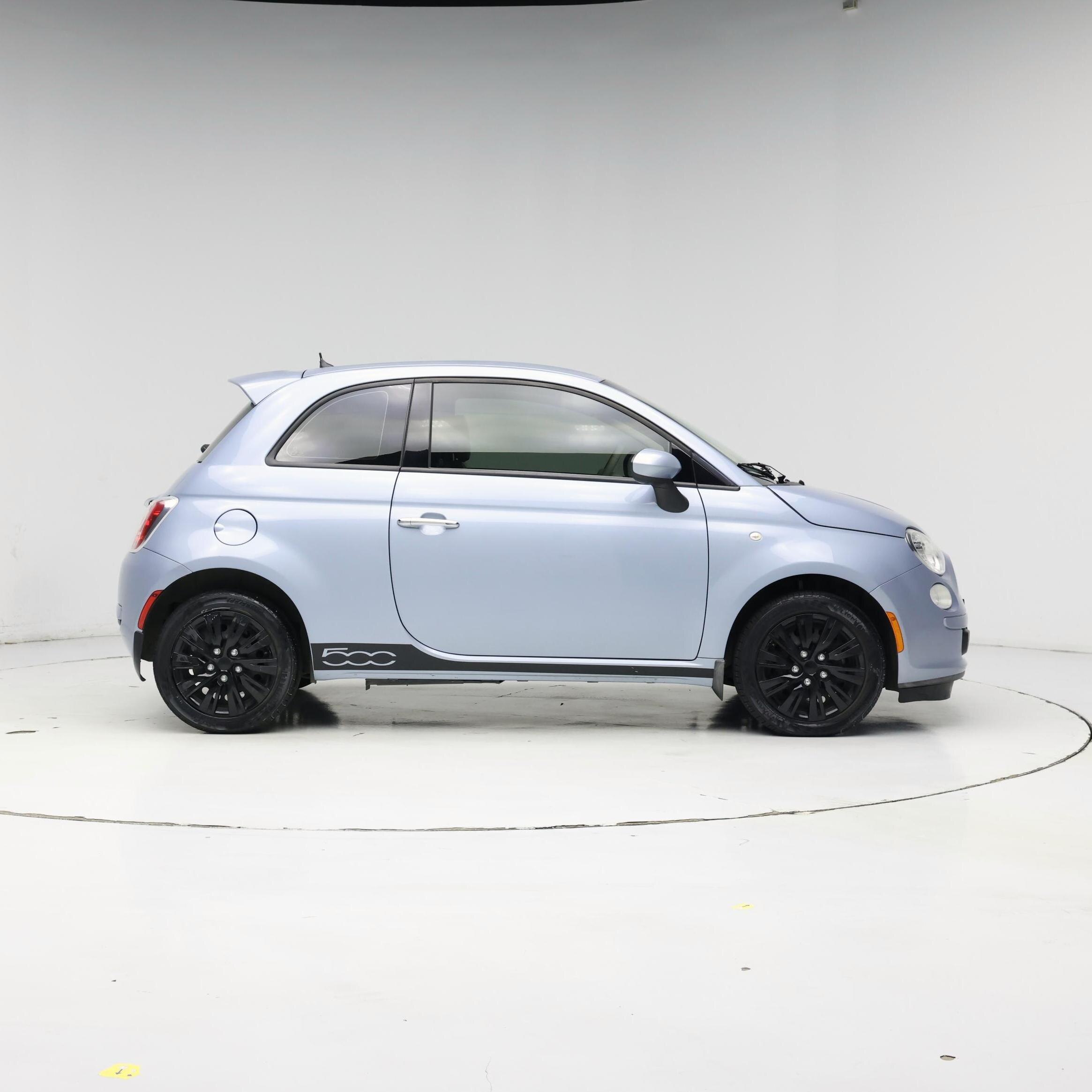 Thumbnail: 2015 Fiat 500 - 7