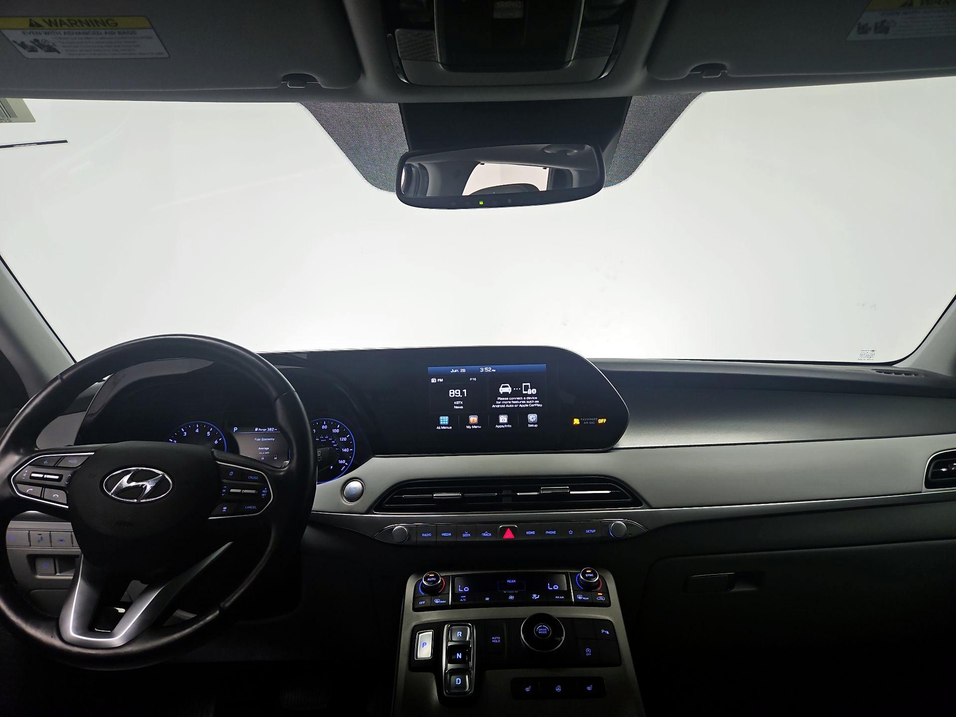 Thumbnail: 2020 Hyundai Palisade - 9