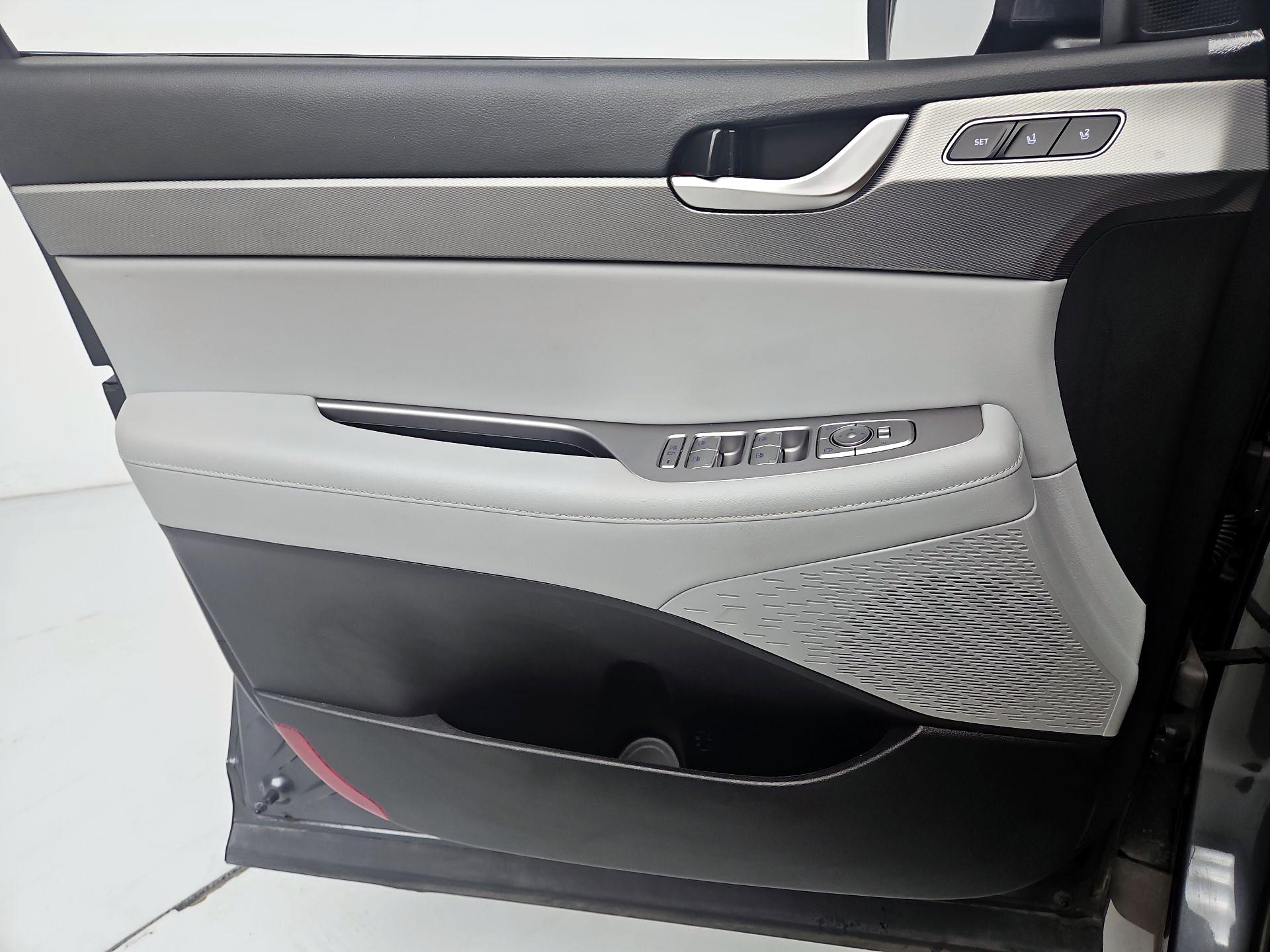 Thumbnail: 2020 Hyundai Palisade - 12