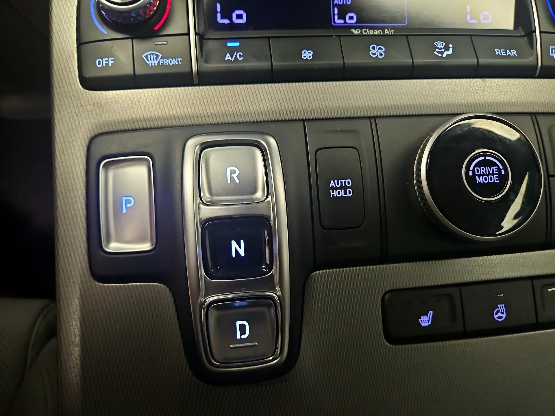 Thumbnail: 2020 Hyundai Palisade - 17