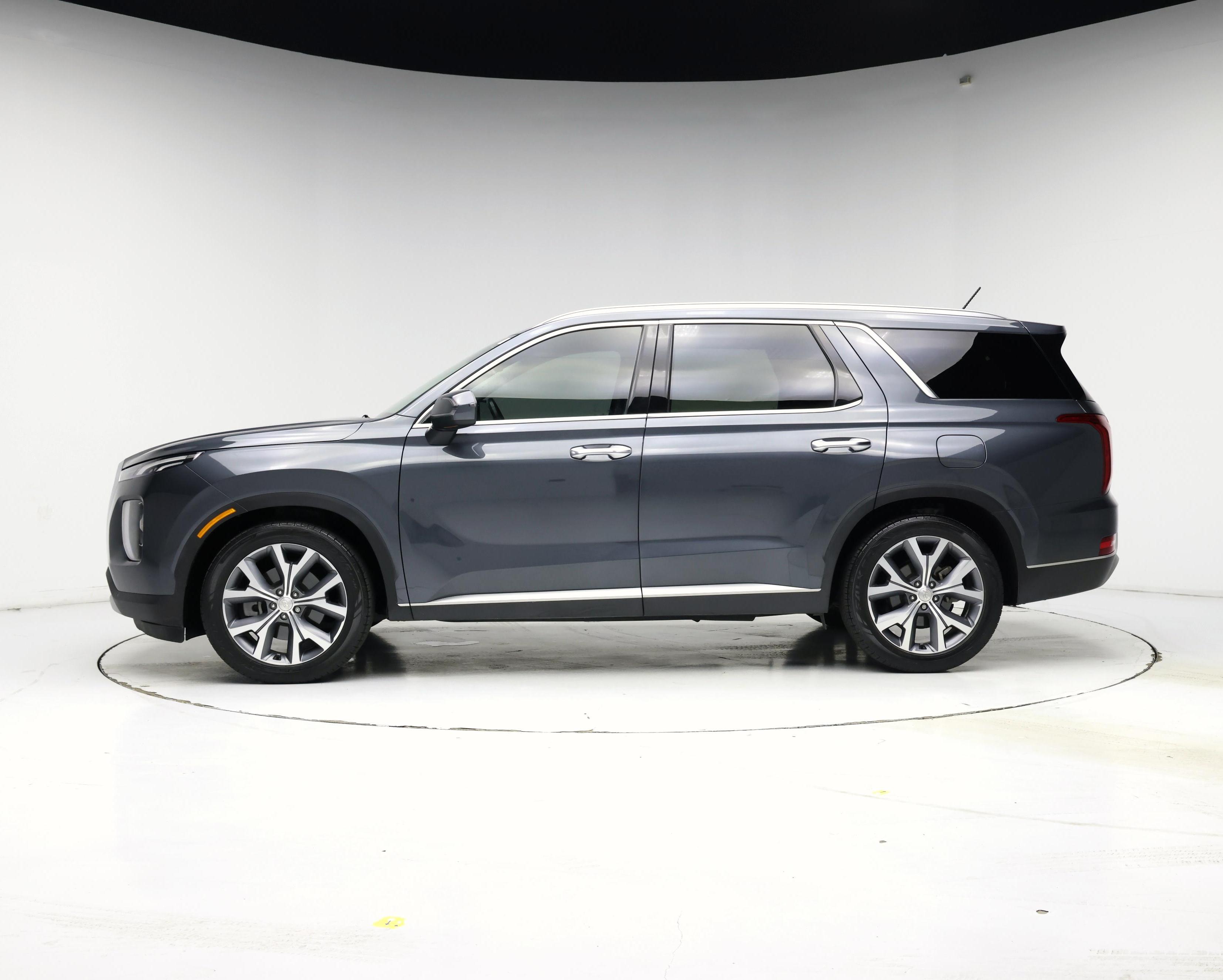 Thumbnail: 2020 Hyundai Palisade - 3