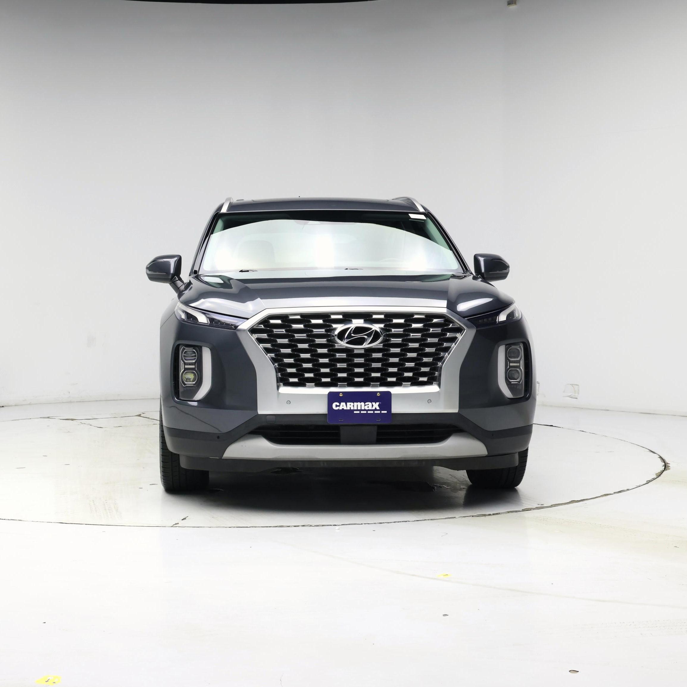 Thumbnail: 2020 Hyundai Palisade - 5