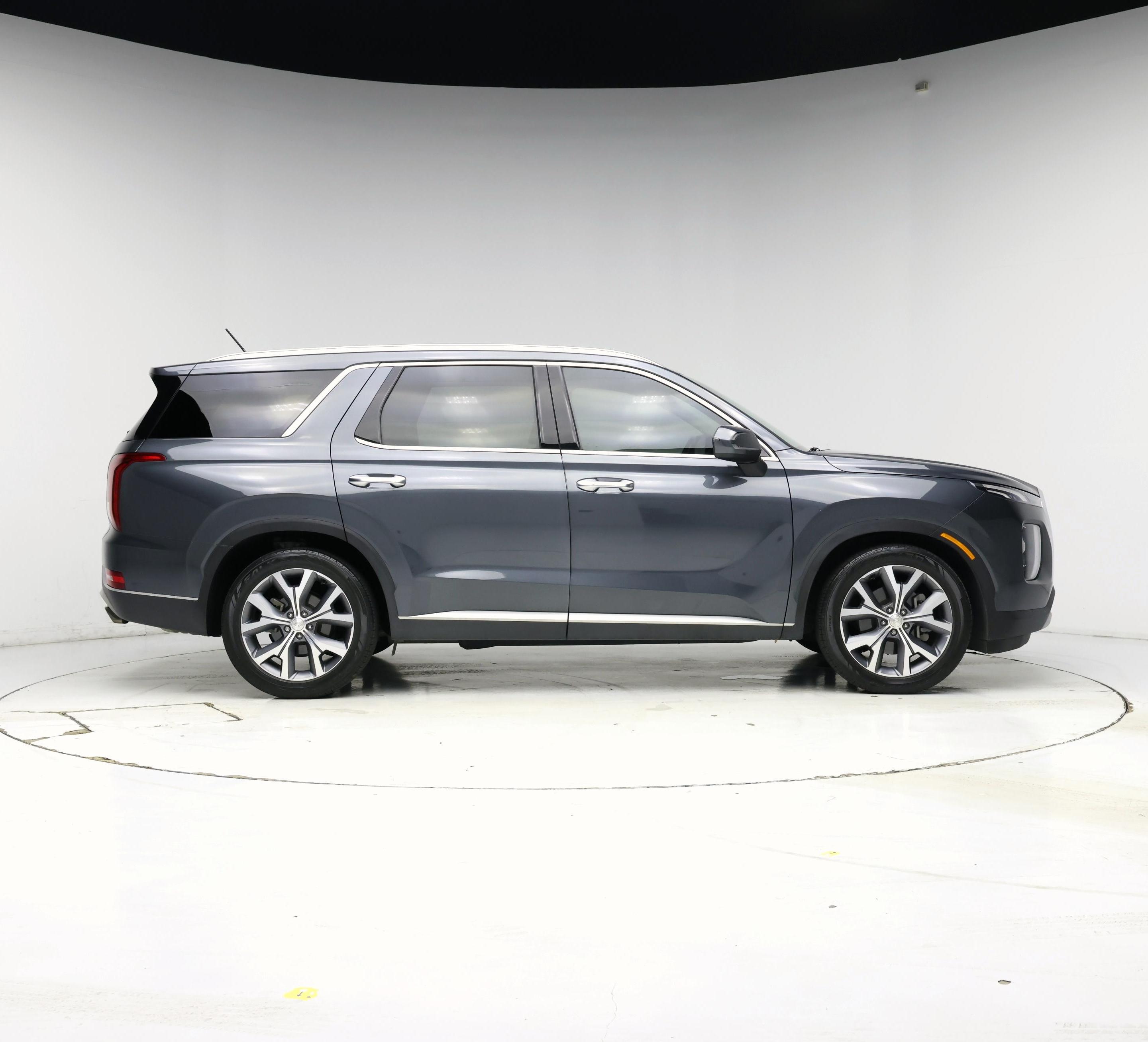 Thumbnail: 2020 Hyundai Palisade - 7