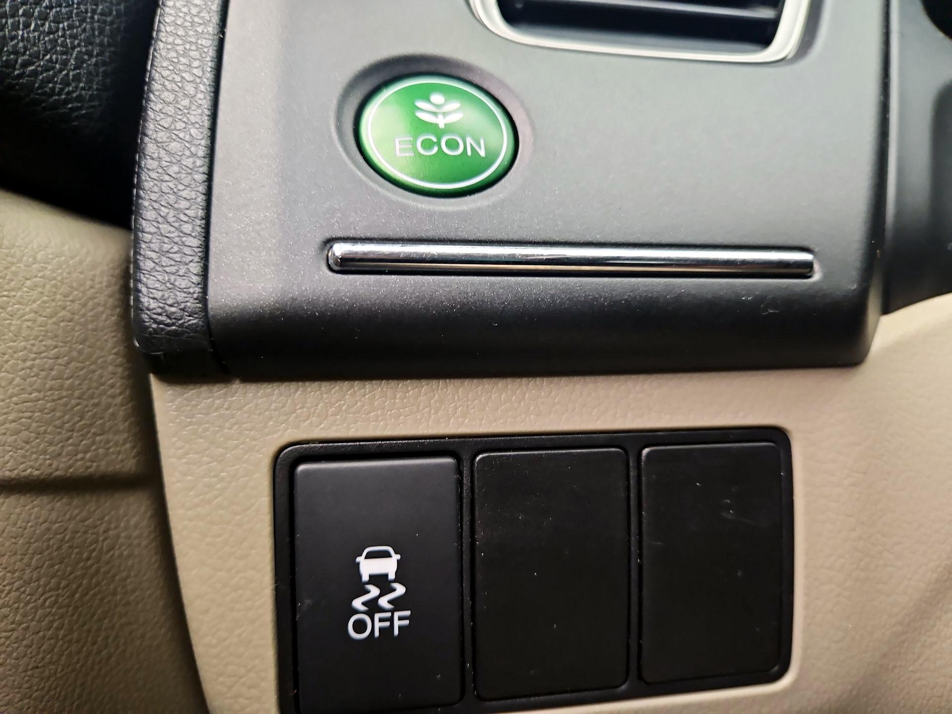 Thumbnail: 2014 Honda Civic - 13