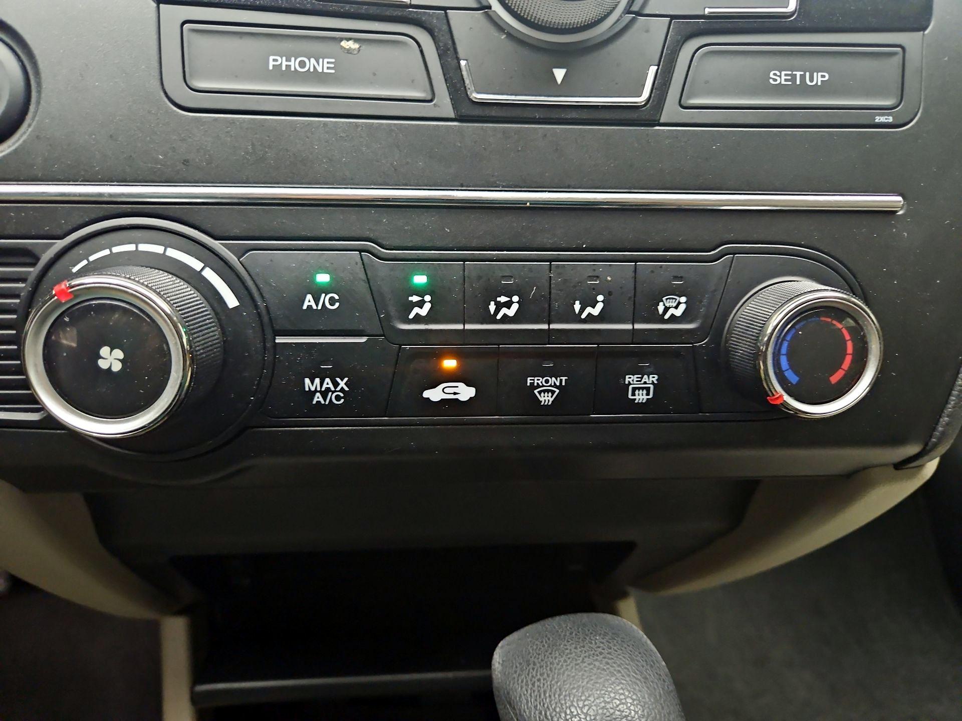 Thumbnail: 2014 Honda Civic - 16
