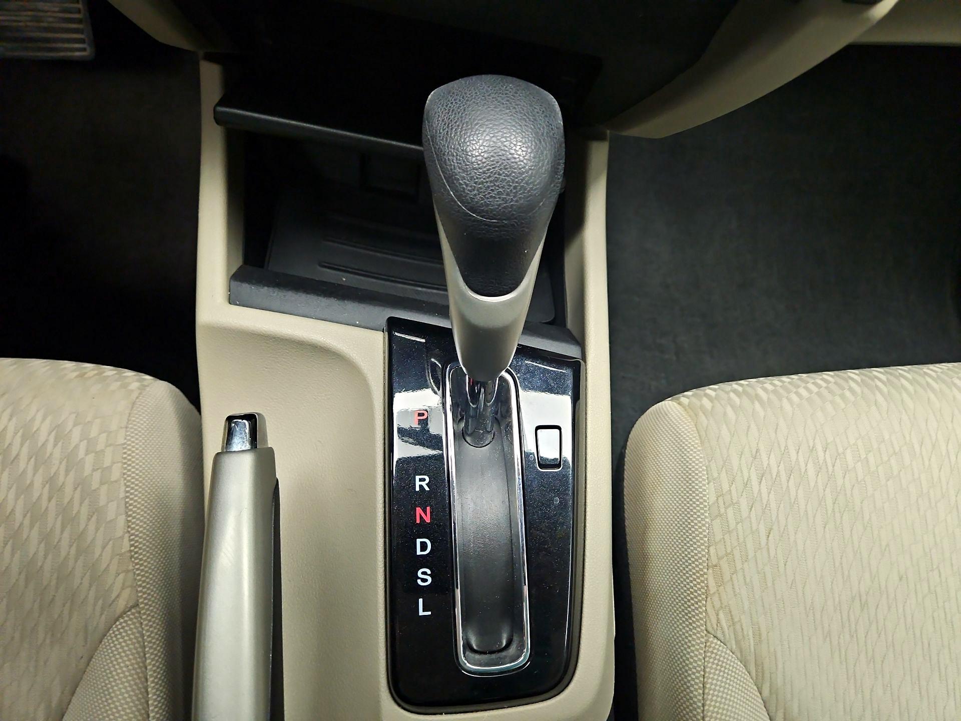 Thumbnail: 2014 Honda Civic - 17