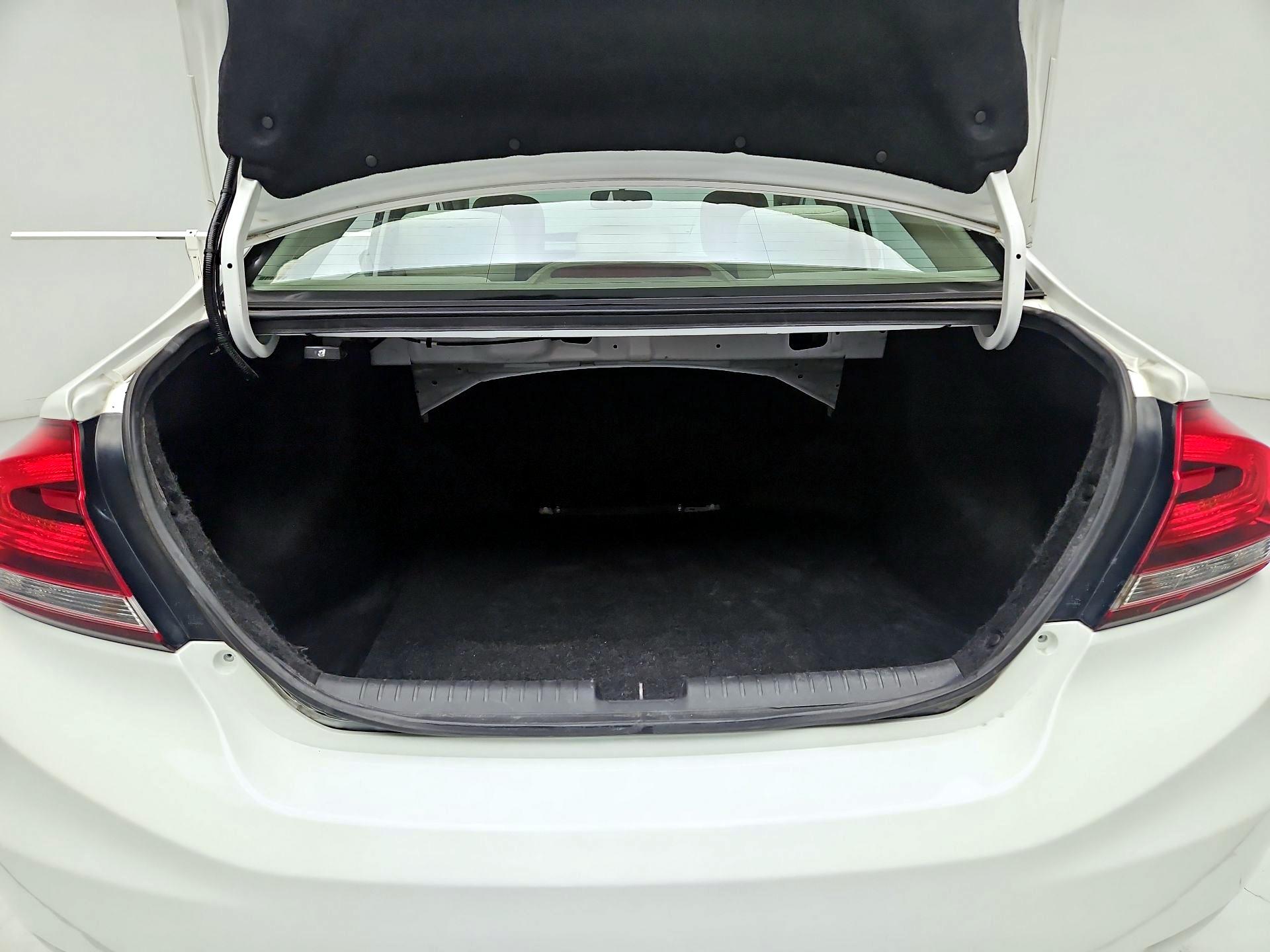 Thumbnail: 2014 Honda Civic - 20