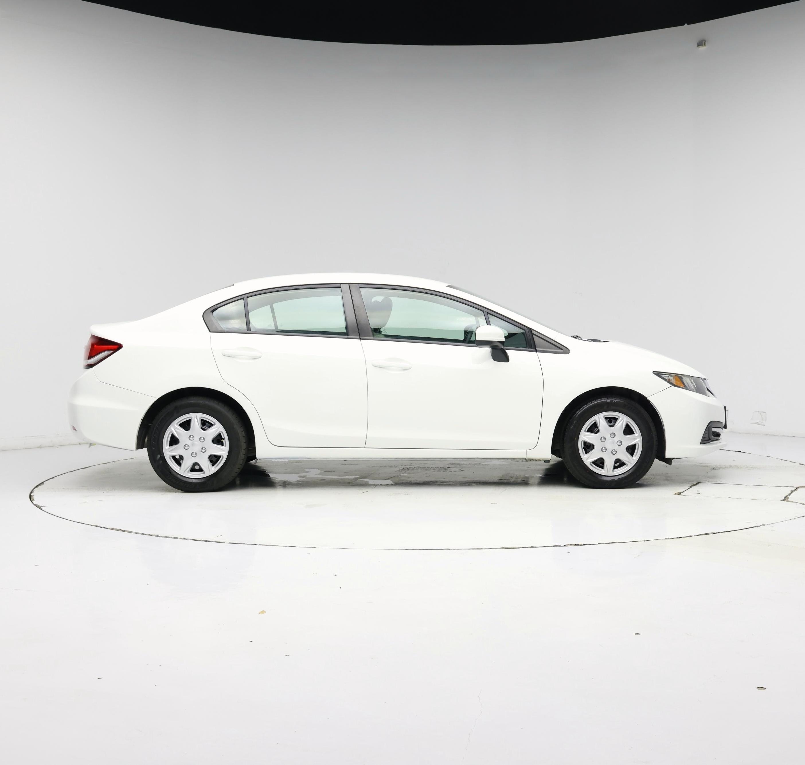 Thumbnail: 2014 Honda Civic - 7