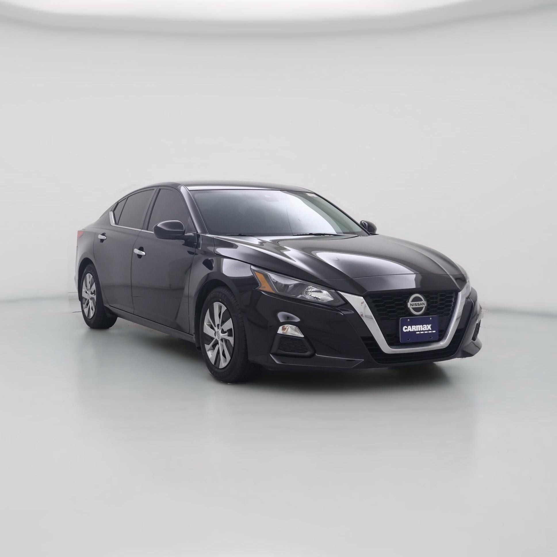 Thumbnail: 2022 Nissan Altima - 1