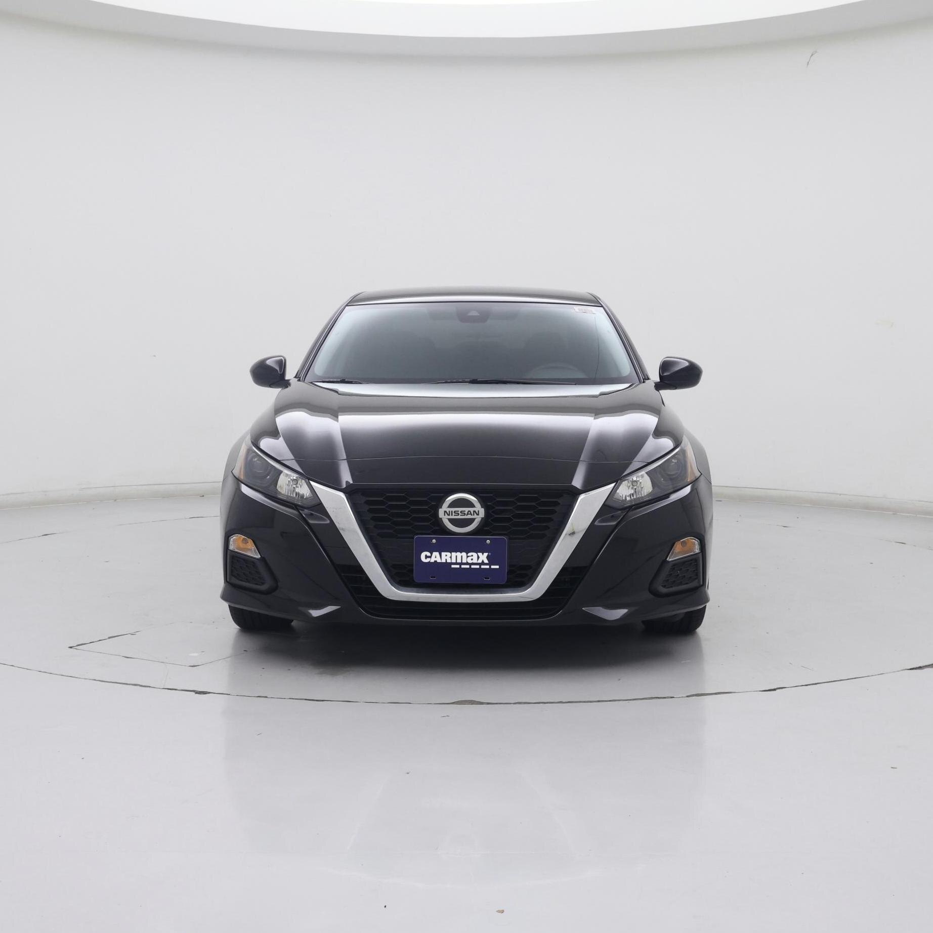 Thumbnail: 2022 Nissan Altima - 5