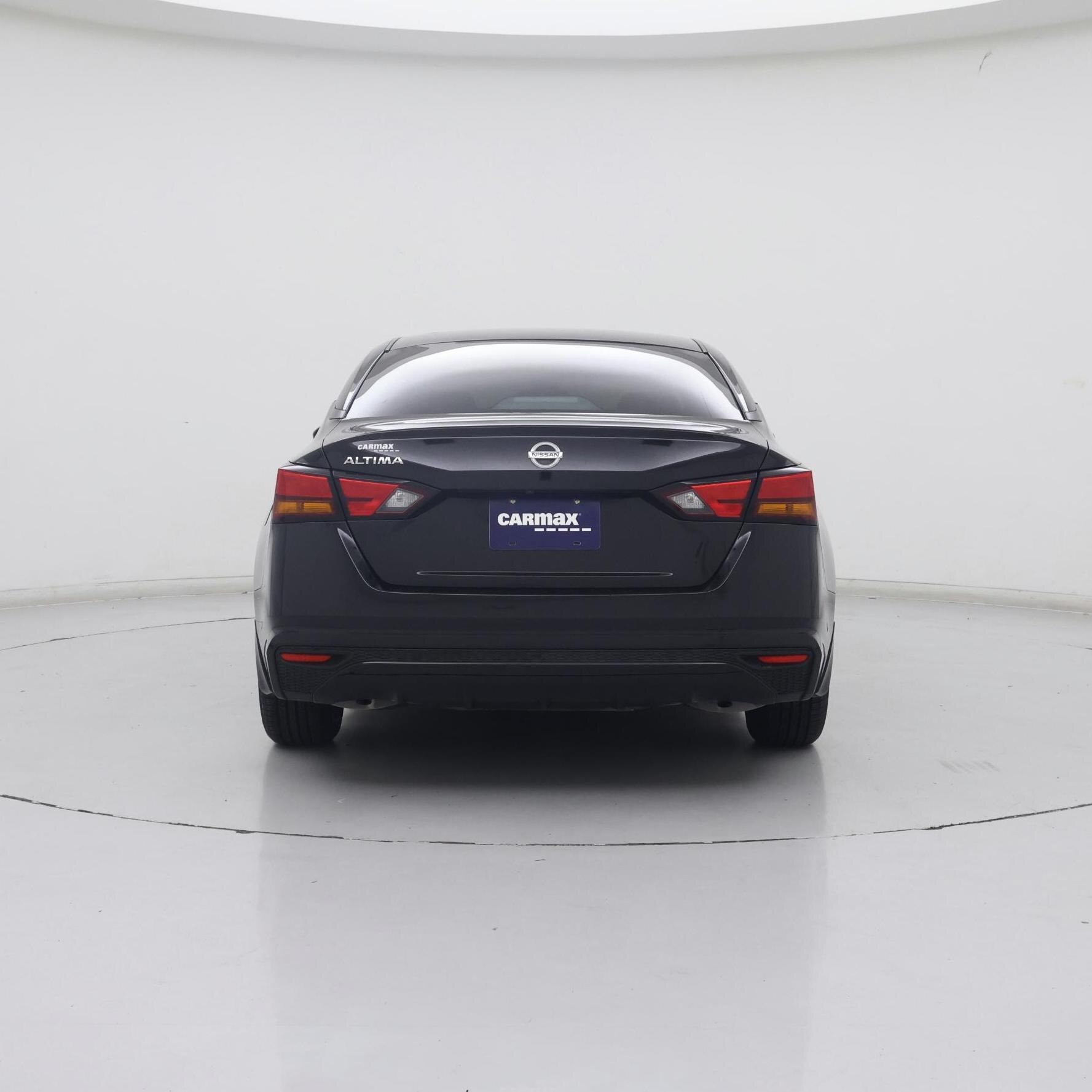 Thumbnail: 2022 Nissan Altima - 6