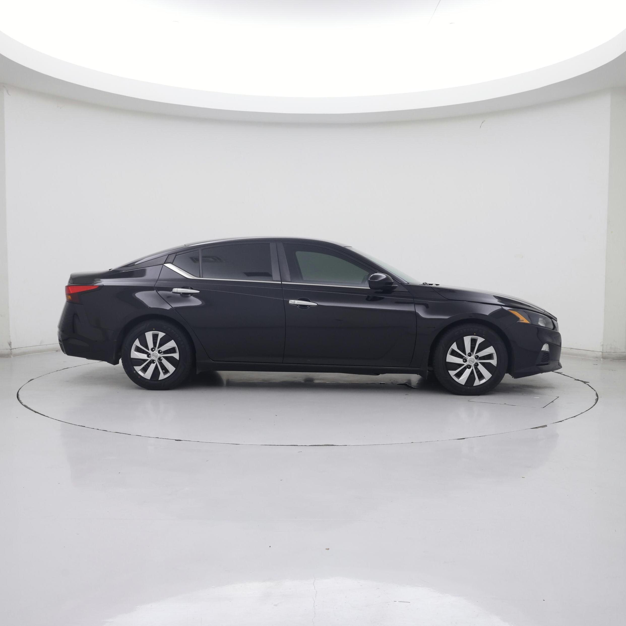 Thumbnail: 2022 Nissan Altima - 7