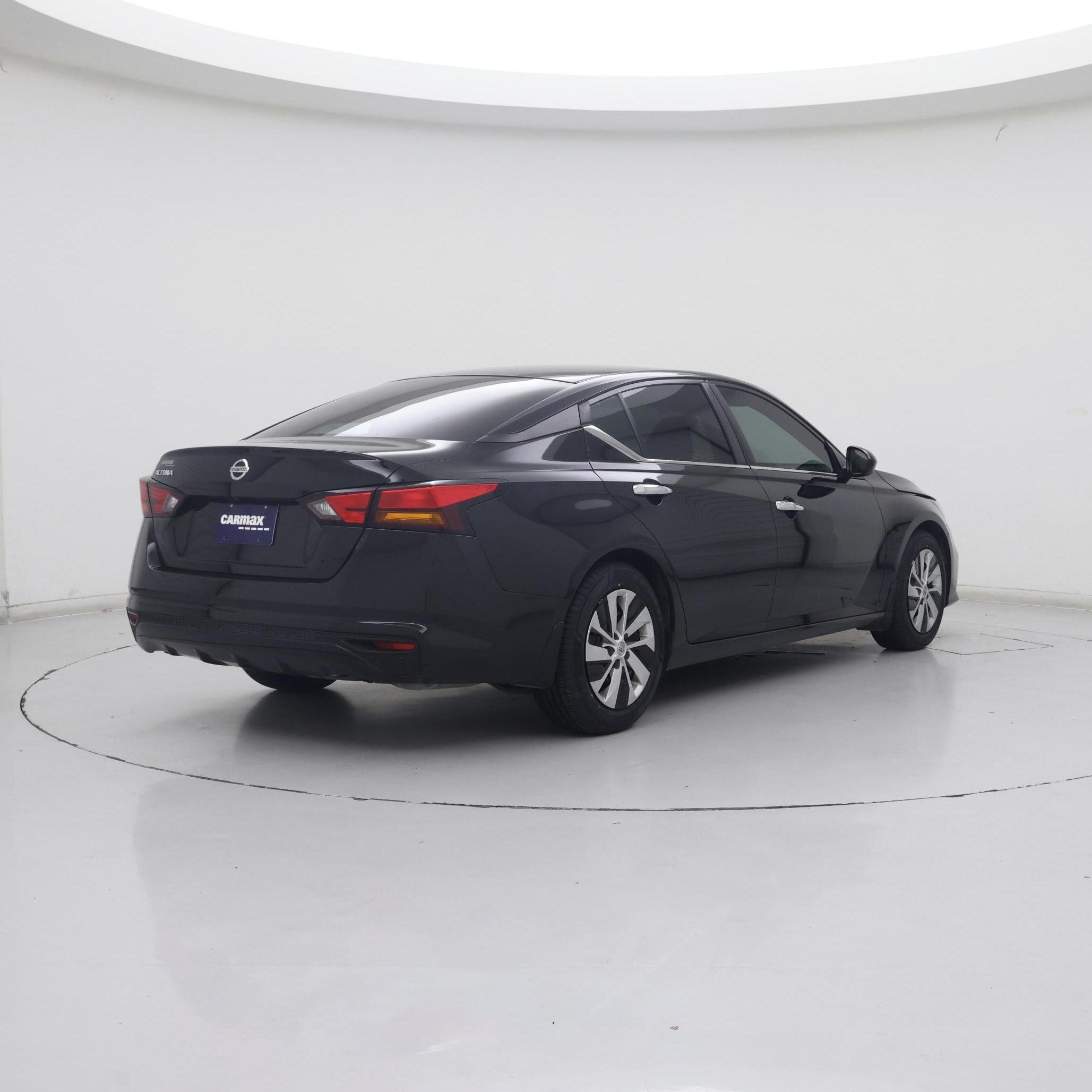 Thumbnail: 2022 Nissan Altima - 8