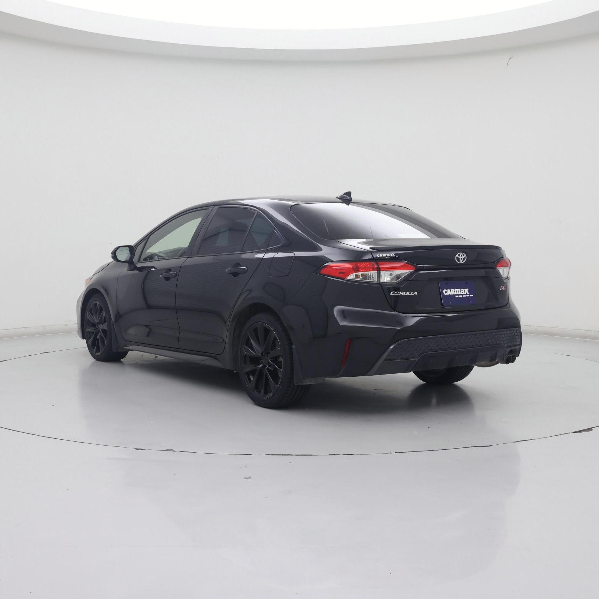 Thumbnail: 2022 Toyota Corolla - 2