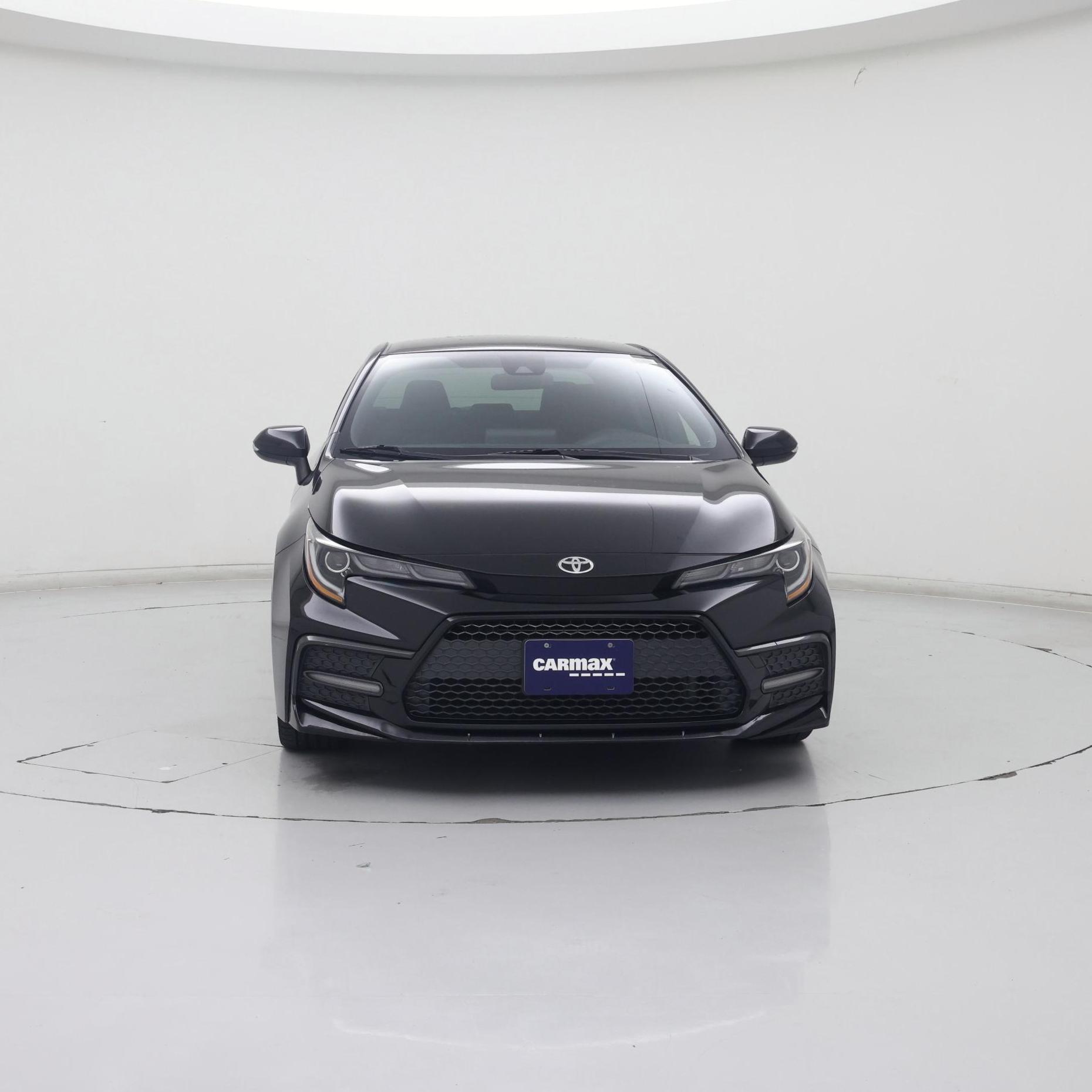 Thumbnail: 2022 Toyota Corolla - 5
