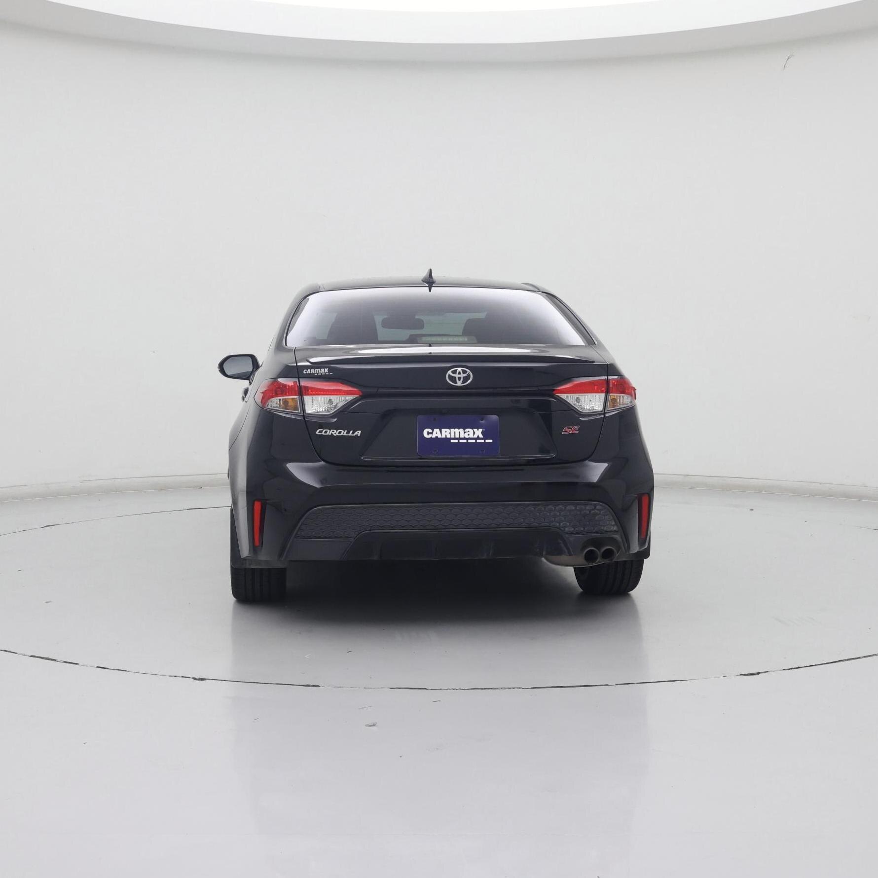 Thumbnail: 2022 Toyota Corolla - 6