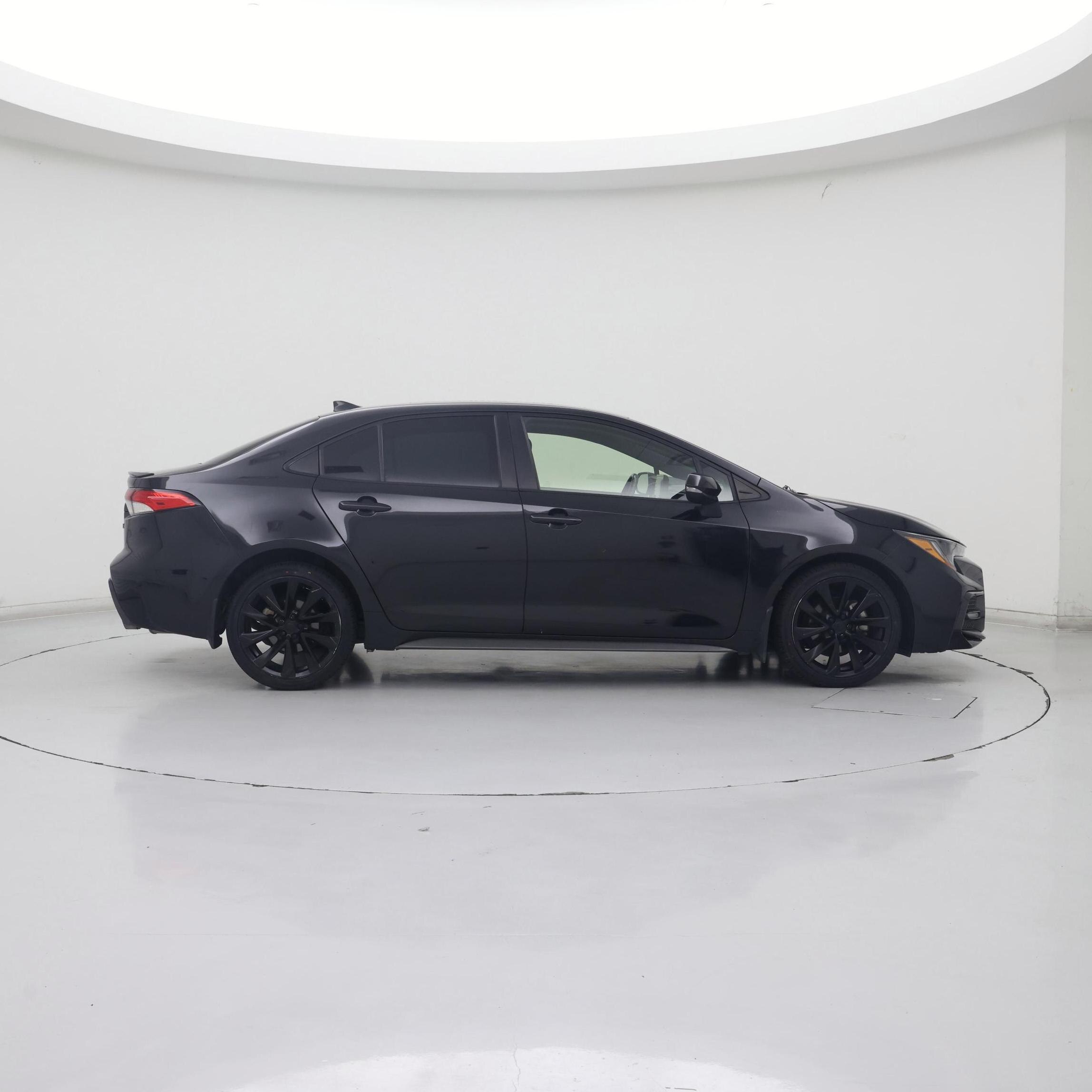 Thumbnail: 2022 Toyota Corolla - 7