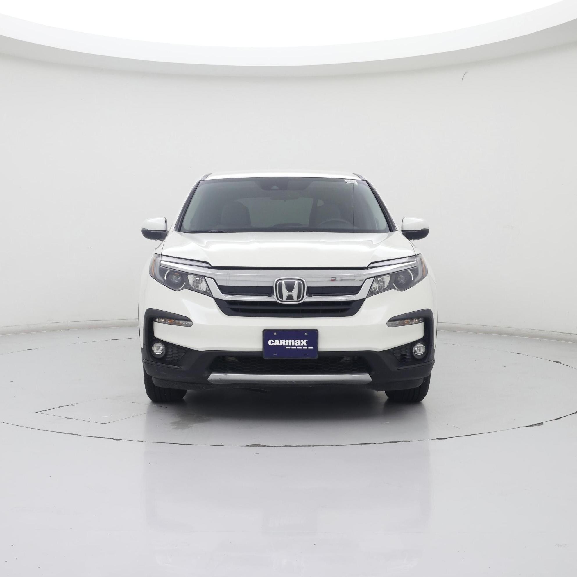 Thumbnail: 2019 Honda Pilot - 5