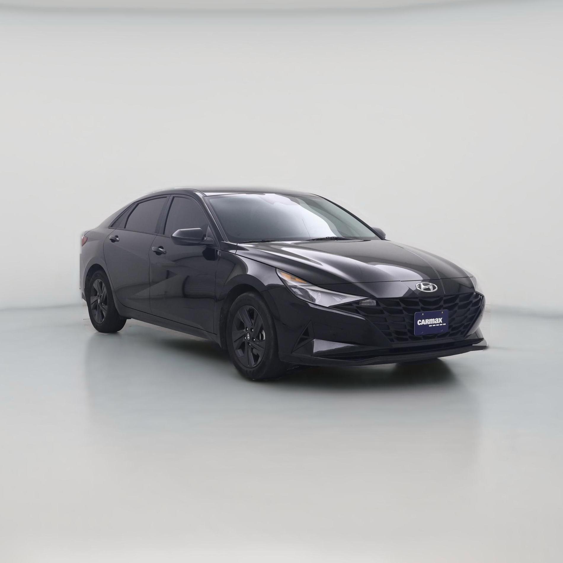 Thumbnail: 2023 Hyundai Elantra - 1
