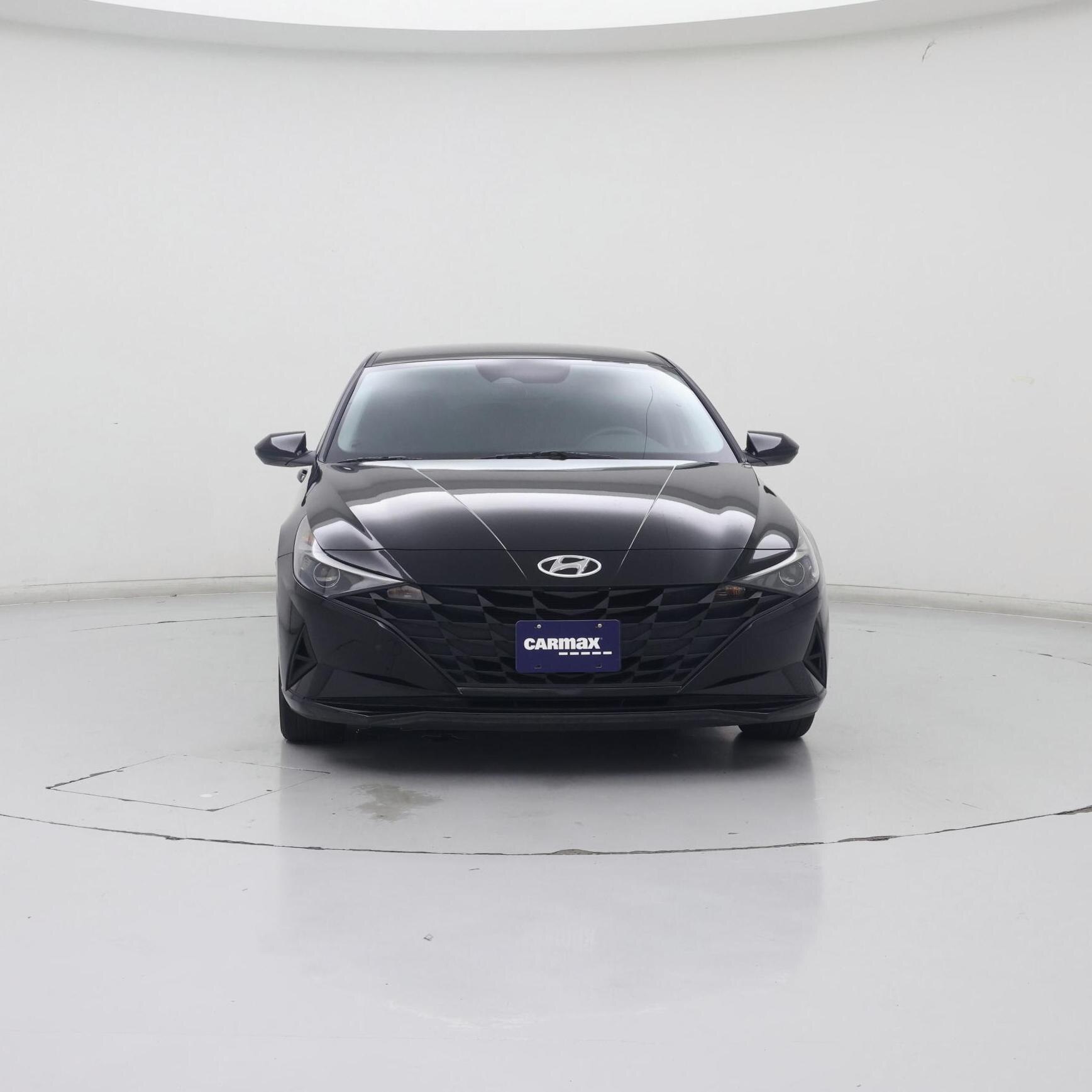 Thumbnail: 2023 Hyundai Elantra - 5
