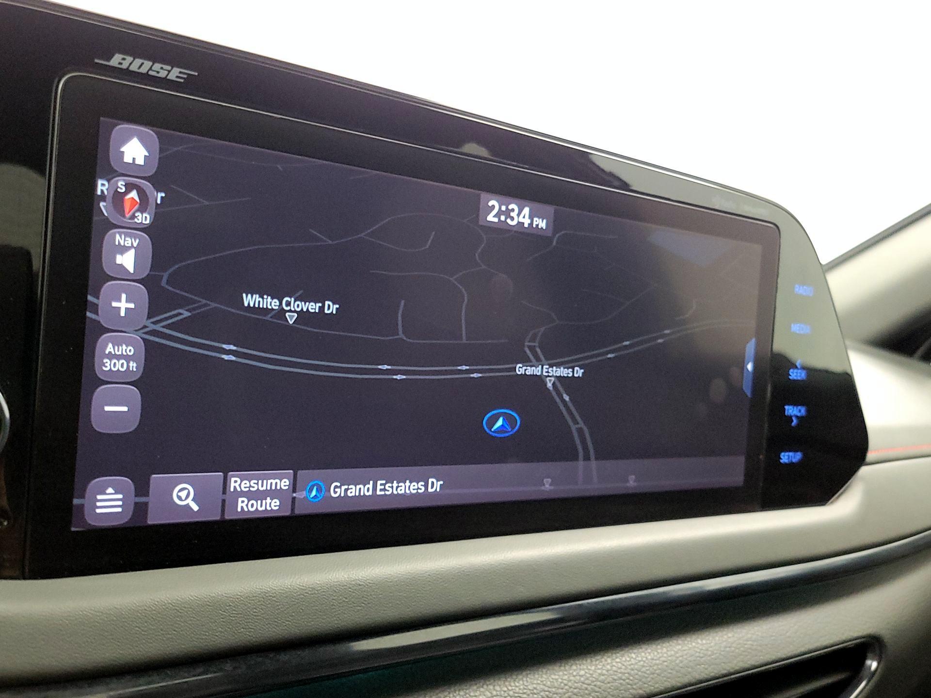 Thumbnail: 2021 Hyundai Sonata - 14