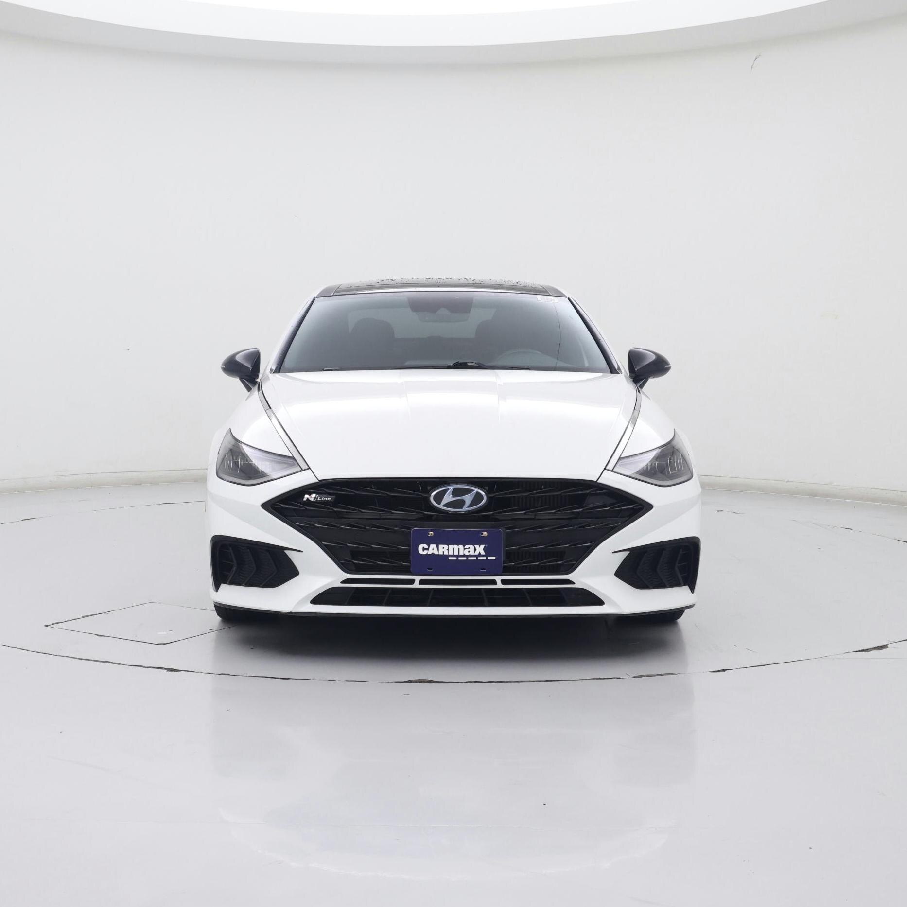 Thumbnail: 2021 Hyundai Sonata - 5