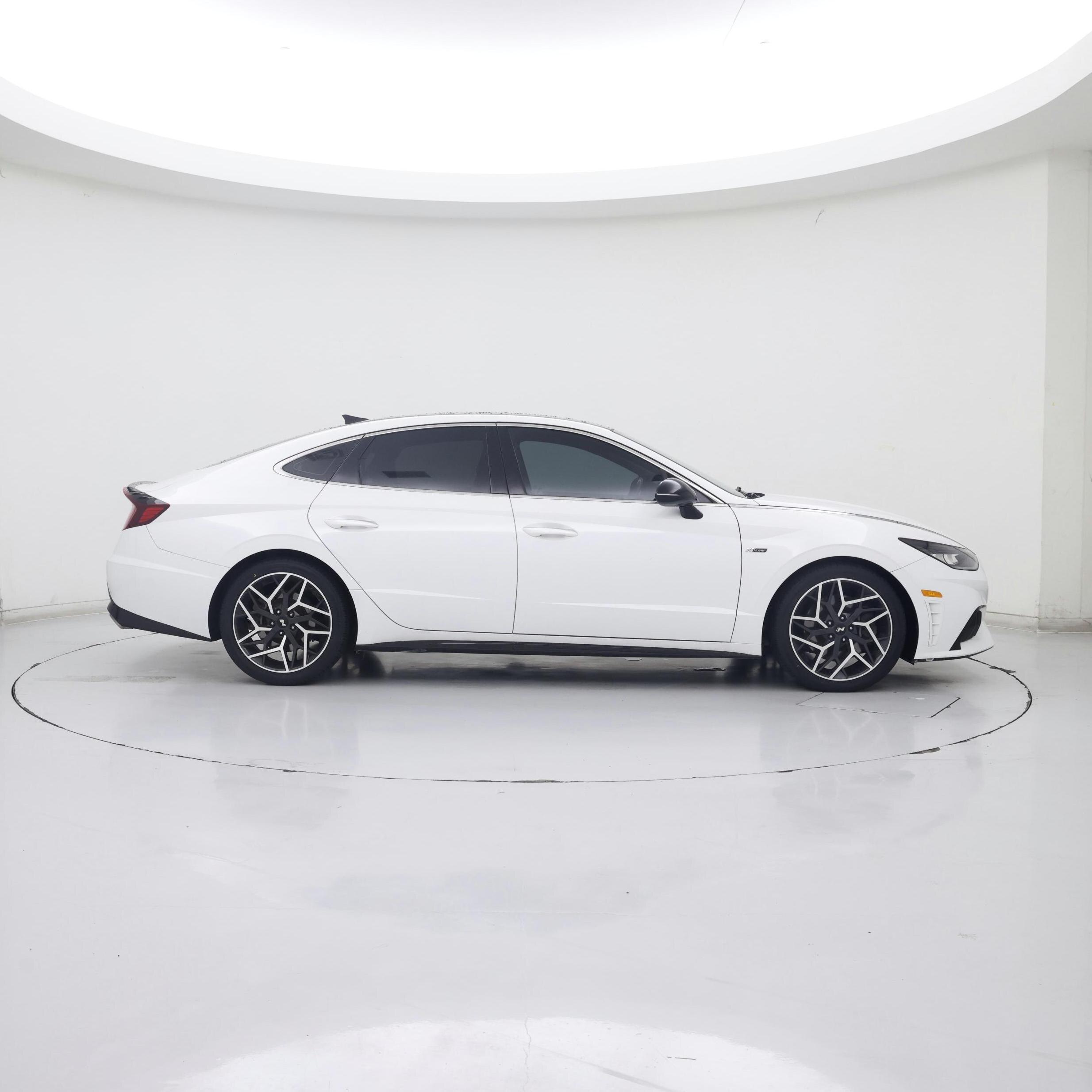 Thumbnail: 2021 Hyundai Sonata - 7