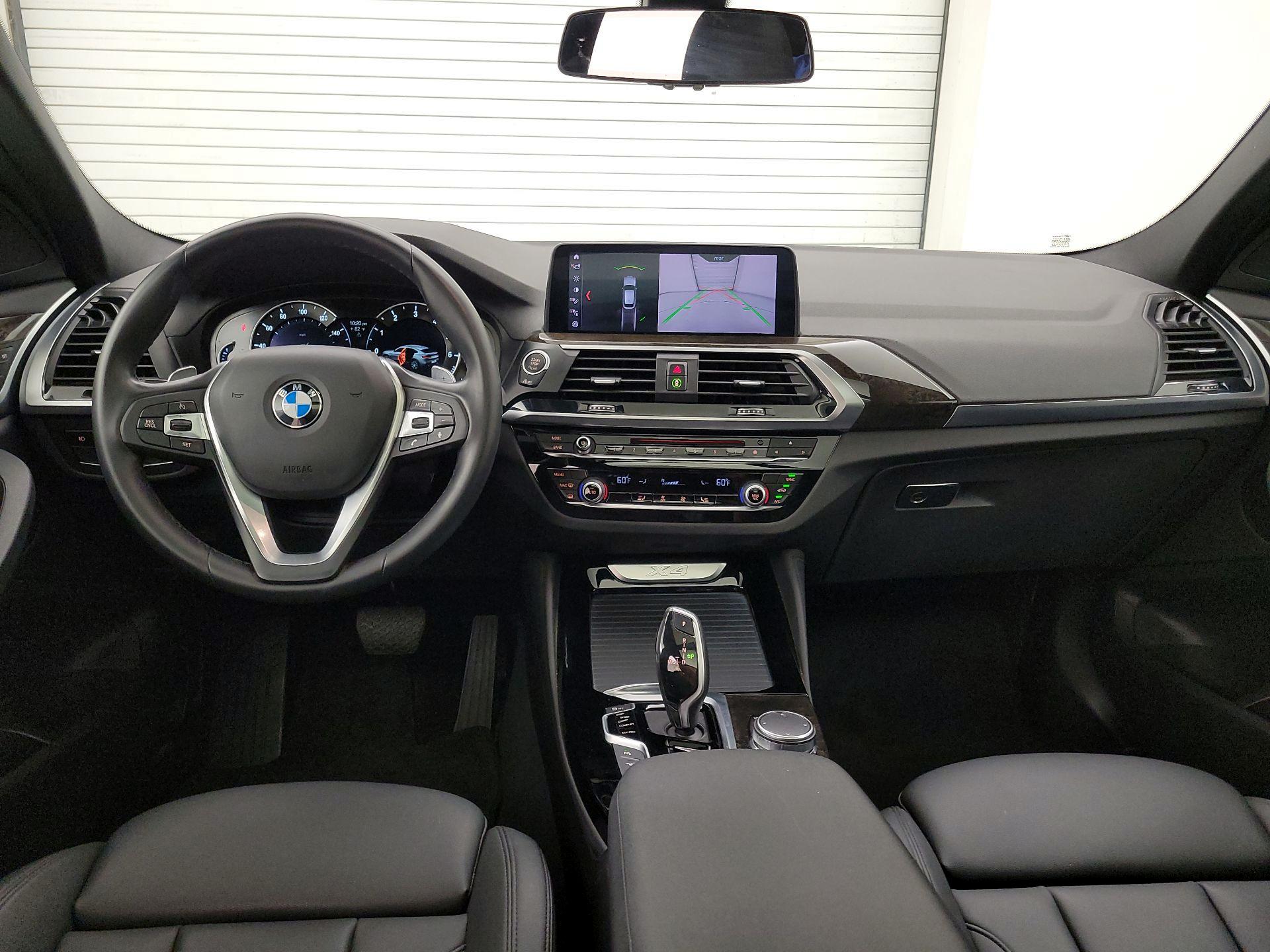 Thumbnail: 2019 BMW X4 - 9